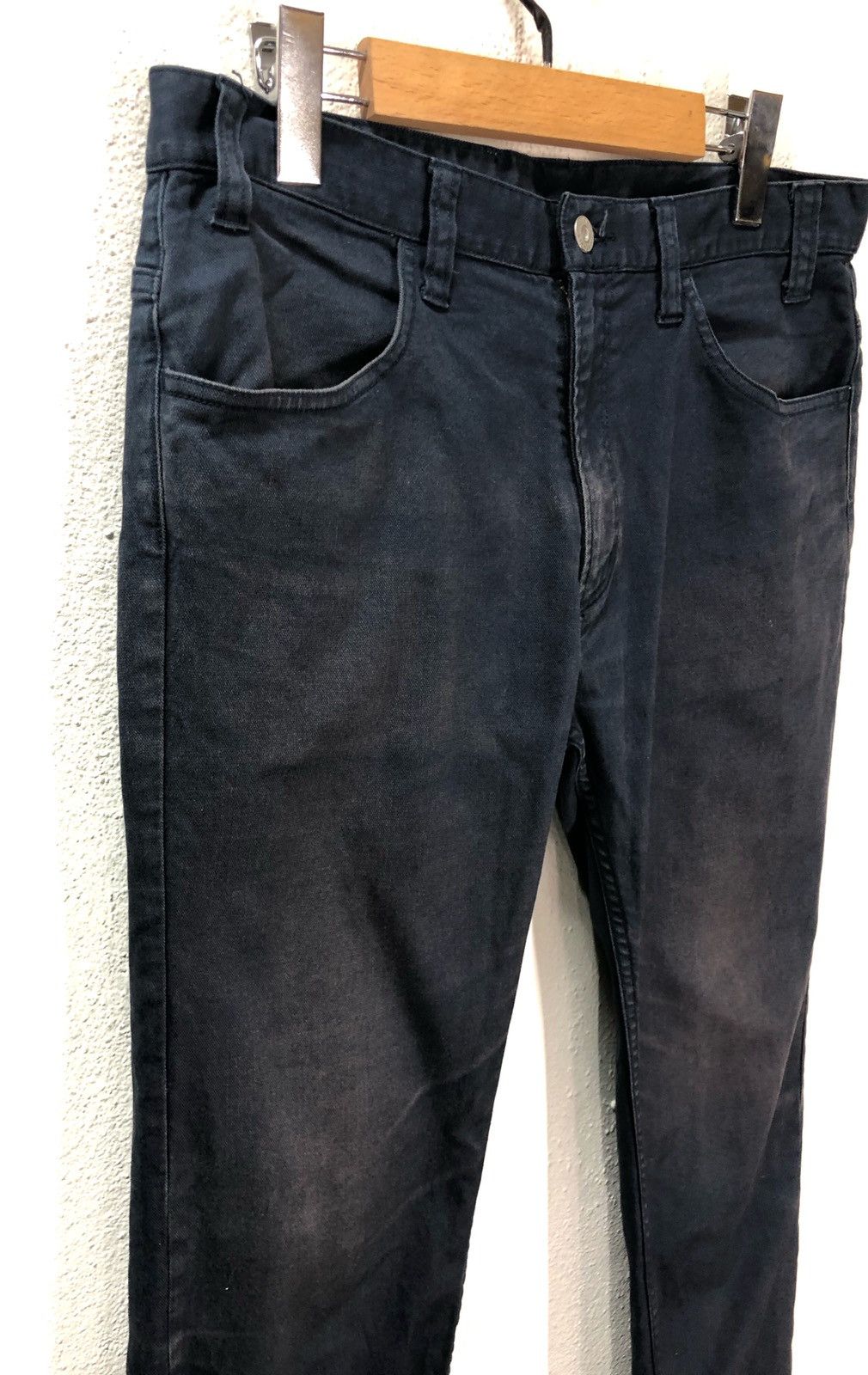 Japanese Brand × Journal Standard Japanese Brand Journal Standard Pants Size US 32 / EU 48 - 4 Thumbnail