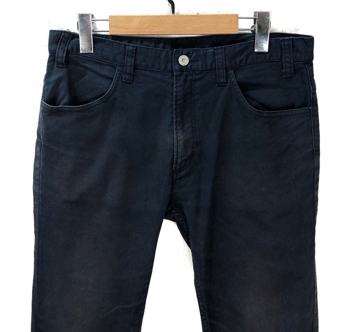 Japanese Brand × Journal Standard Japanese Brand Journal Standard Pants Size US 32 / EU 48 - 2 Thumbnail