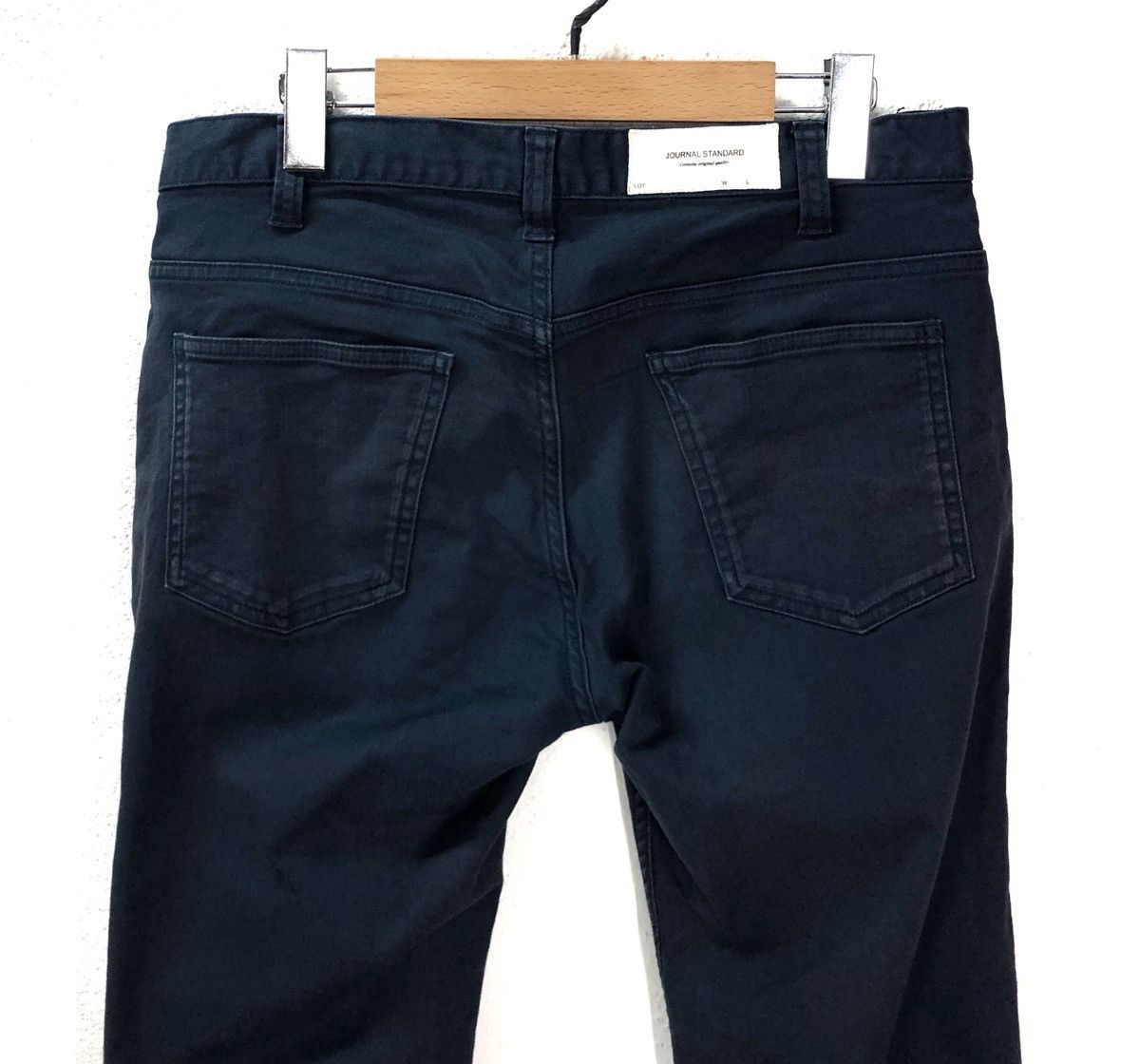 Japanese Brand × Journal Standard Japanese Brand Journal Standard Pants Size US 32 / EU 48 - 6 Thumbnail