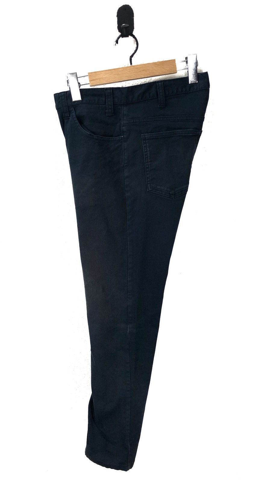 Japanese Brand × Journal Standard Japanese Brand Journal Standard Pants Size US 32 / EU 48 - 8 Thumbnail