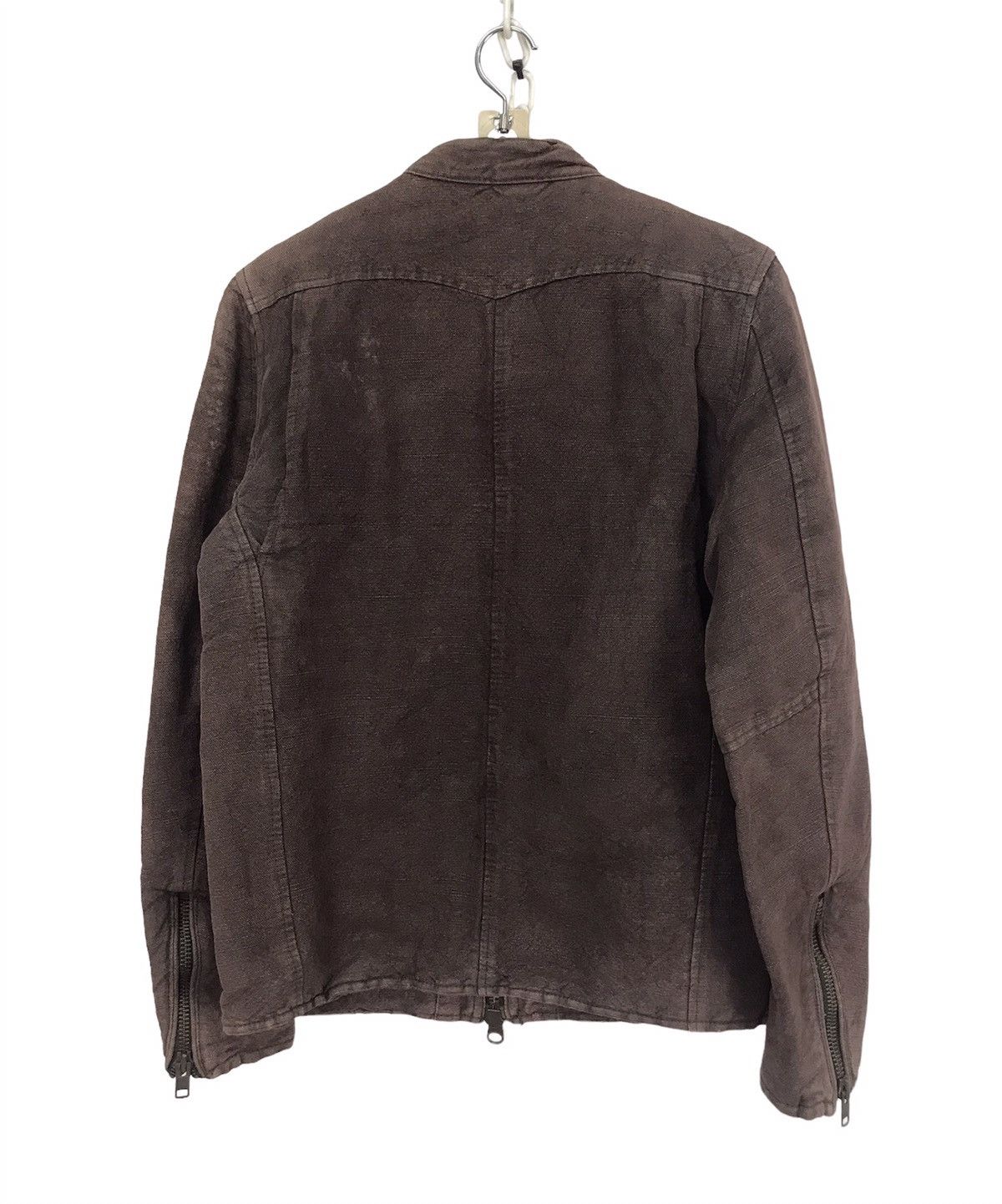 Johnbull × Vintage Vintage John bull zipper jacket Size US S / EU 44-46 / 1 - 2 Thumbnail