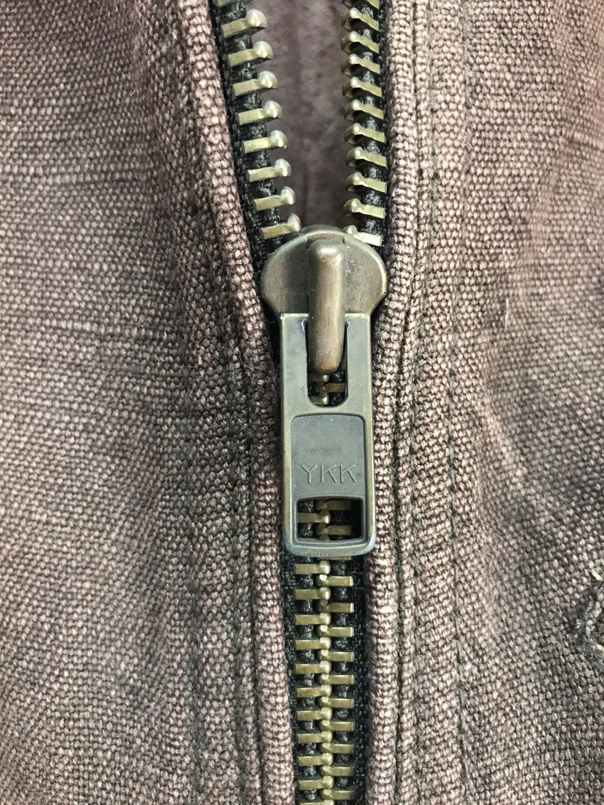 Johnbull × Vintage Vintage John bull zipper jacket Size US S / EU 44-46 / 1 - 6 Thumbnail
