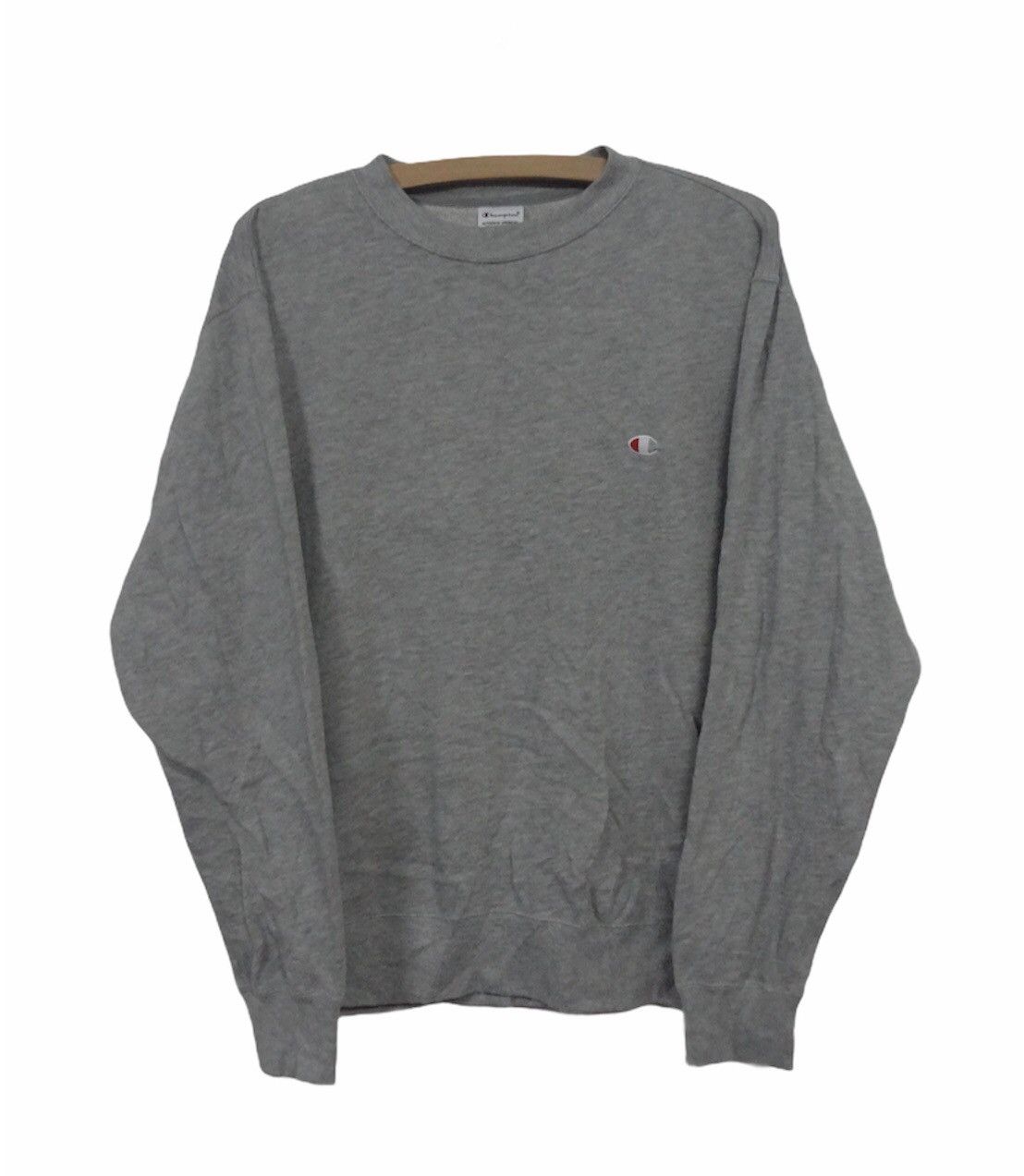 Champion Champion Sweatshirt Size US L / EU 52-54 / 3 - 1 Thumbnail