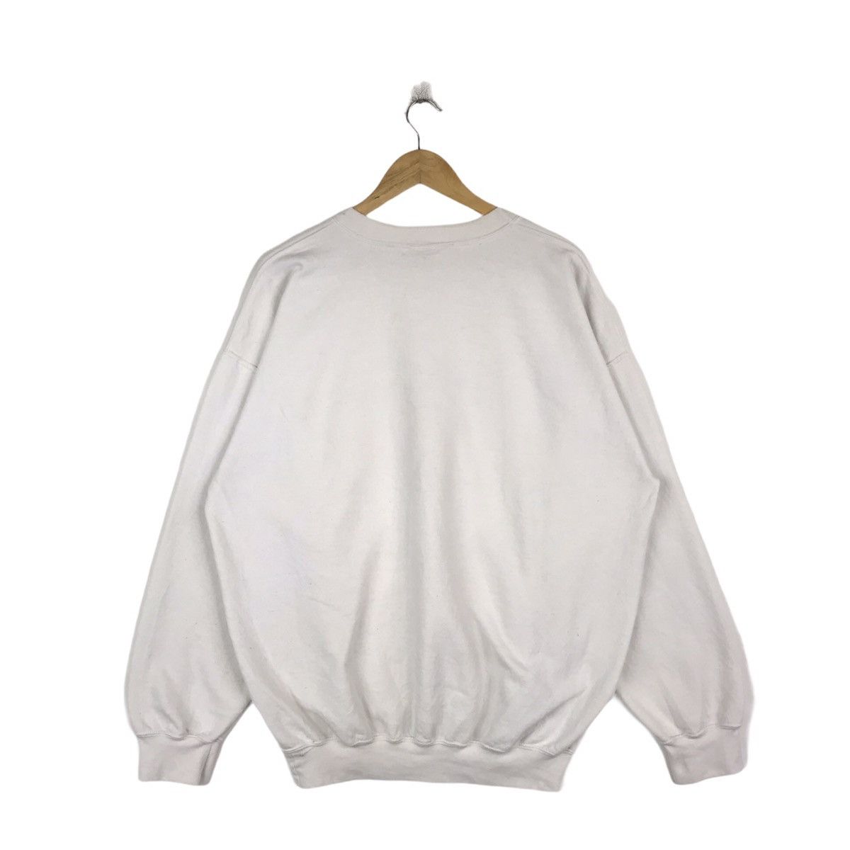 Gildan Vintage 00s South Side Irish Sweatshirt Pullover Jumper Size US XL / EU 56 / 4 - 6 Thumbnail