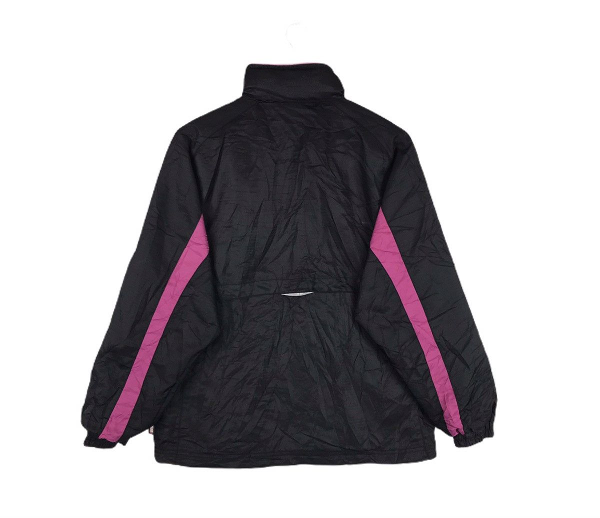 Vintage Vintage Yonex Zip Up Windbreaker Sweater Size US M / EU 48-50 / 2 - 3 Thumbnail
