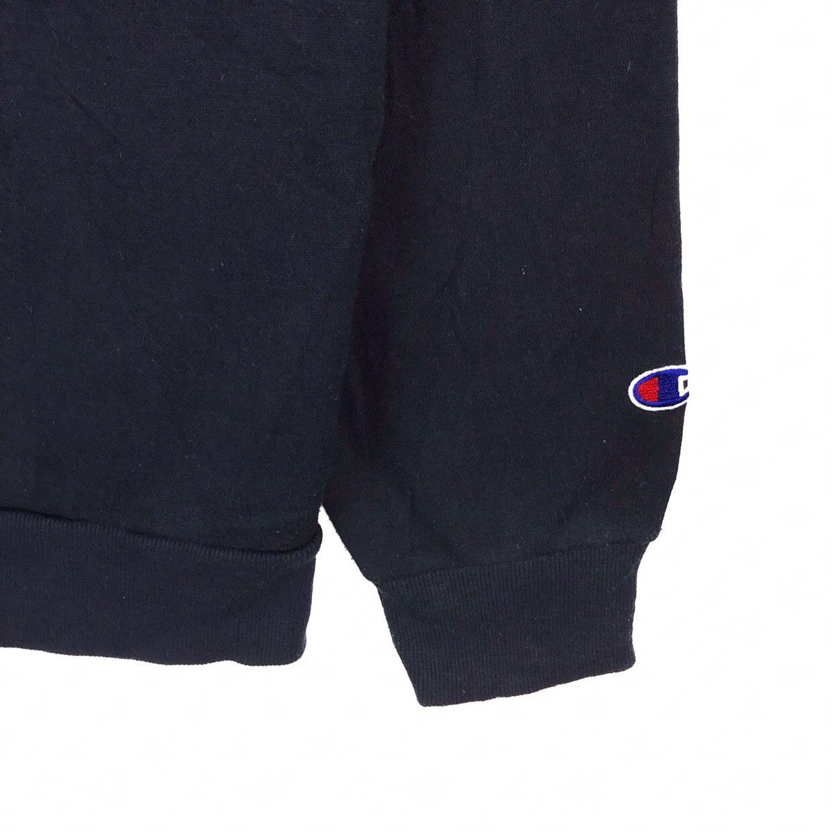 Champion Vintage Champion Spell Out Embroided Sweatshirt Size US M / EU 48-50 / 2 - 4 Thumbnail