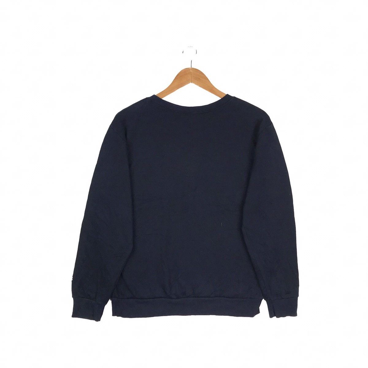 Champion Vintage Champion Spell Out Embroided Sweatshirt Size US M / EU 48-50 / 2 - 6 Thumbnail