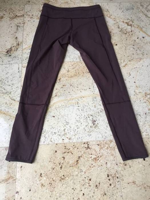 Acne Studios Talle Legging Pants Size US 30 / EU 46 - 7 Thumbnail