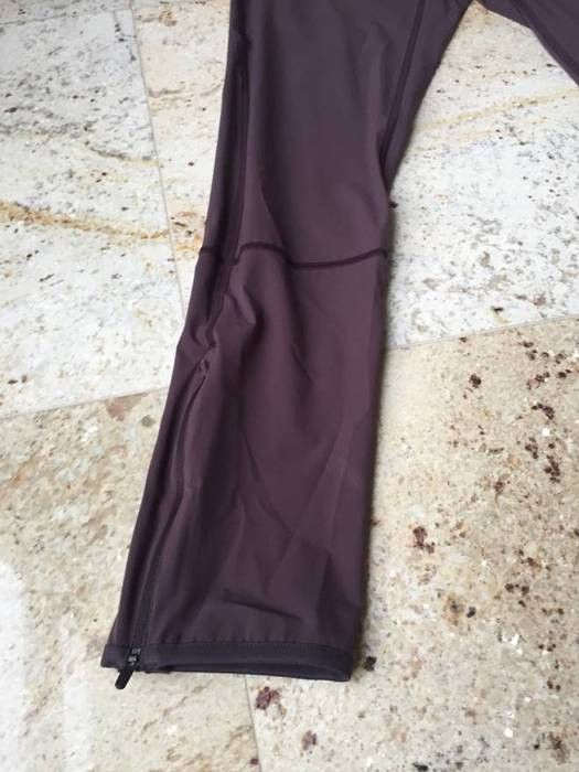 Acne Studios Talle Legging Pants Size US 30 / EU 46 - 9 Thumbnail