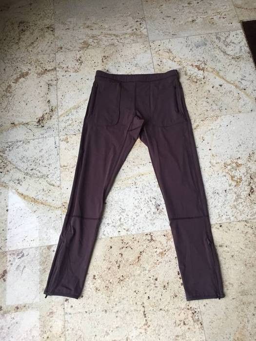 Acne Studios Talle Legging Pants Size US 30 / EU 46 - 10 Thumbnail