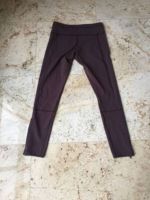Acne Studios Talle Legging Pants Size US 30 / EU 46 - 2 Thumbnail
