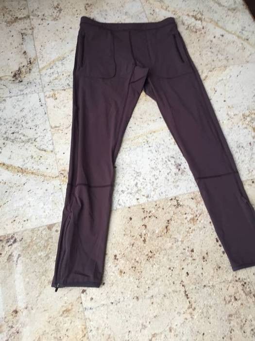 Acne Studios Talle Legging Pants Size US 30 / EU 46 - 5 Thumbnail