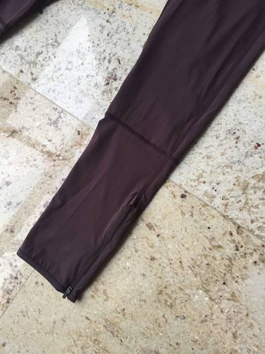 Acne Studios Talle Legging Pants Size US 30 / EU 46 - 3 Thumbnail