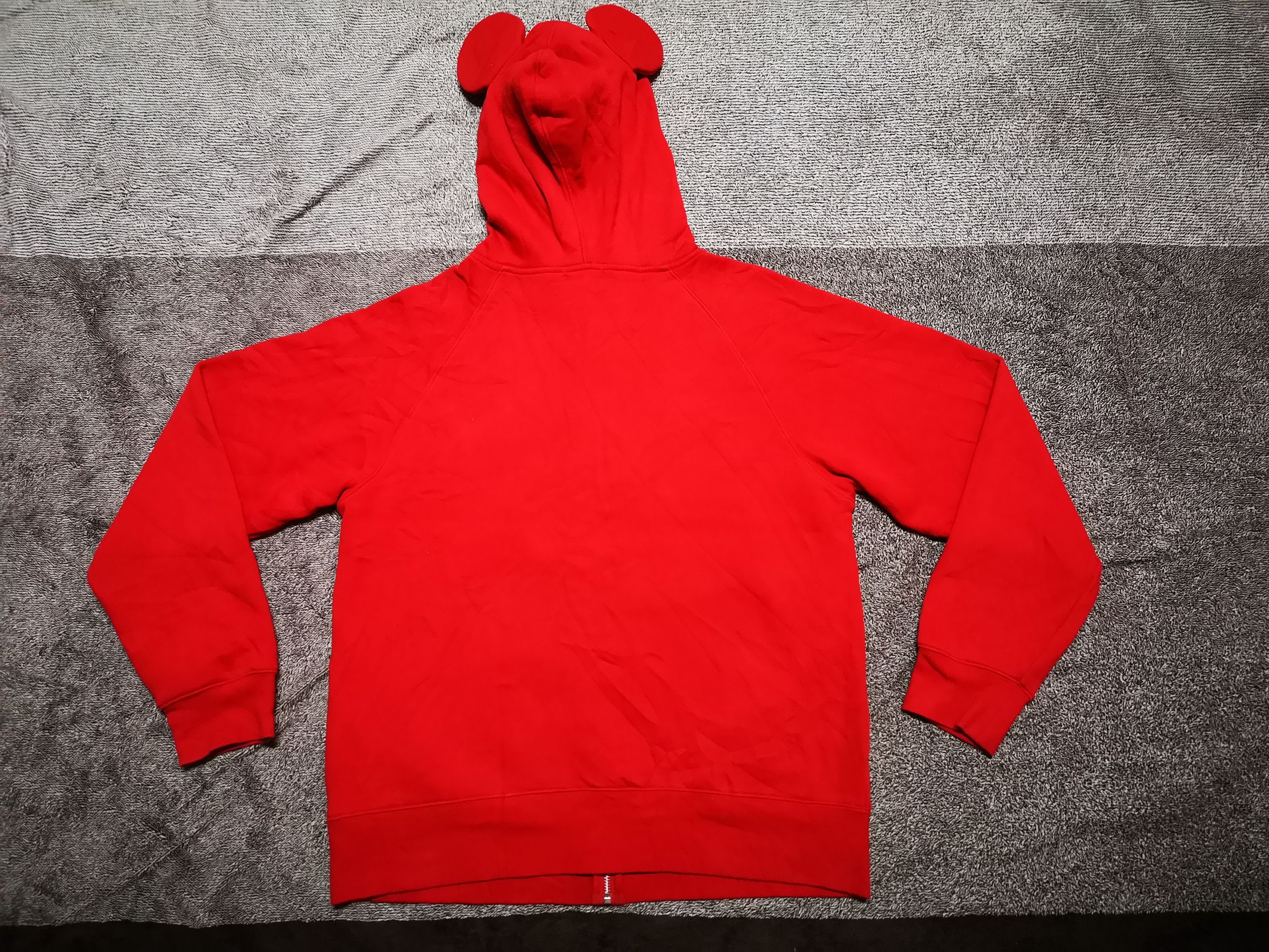 Disney Minnie Mouse Hoodie by Disney Size US L / EU 52-54 / 3 - 2 Thumbnail