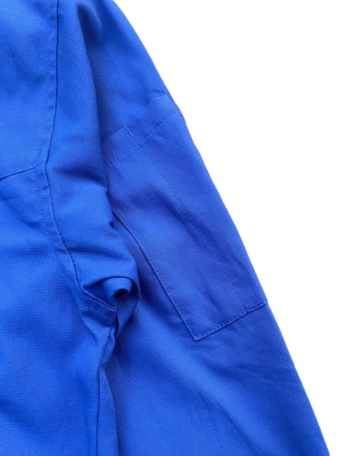 Japanese Brand Vintage Eneos Work Shirt Size US M / EU 48-50 / 2 - 8 Thumbnail