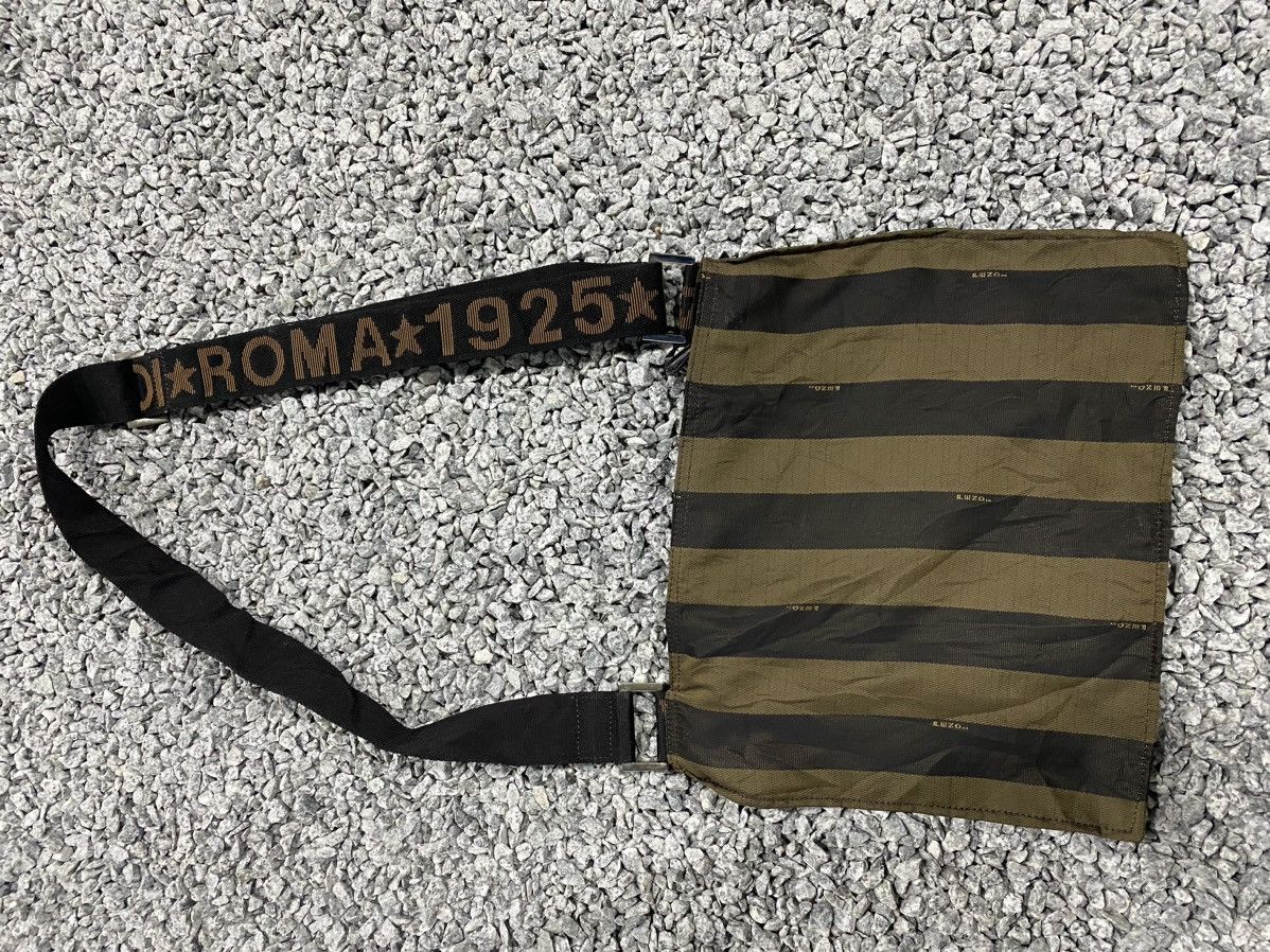 Fendi Vintage Fendi Crossbody Size ONE SIZE - 7 Thumbnail