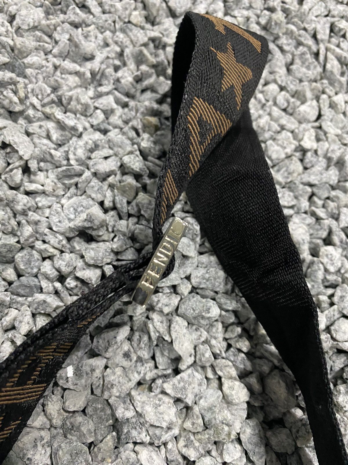 Fendi Vintage Fendi Crossbody Size ONE SIZE - 5 Thumbnail