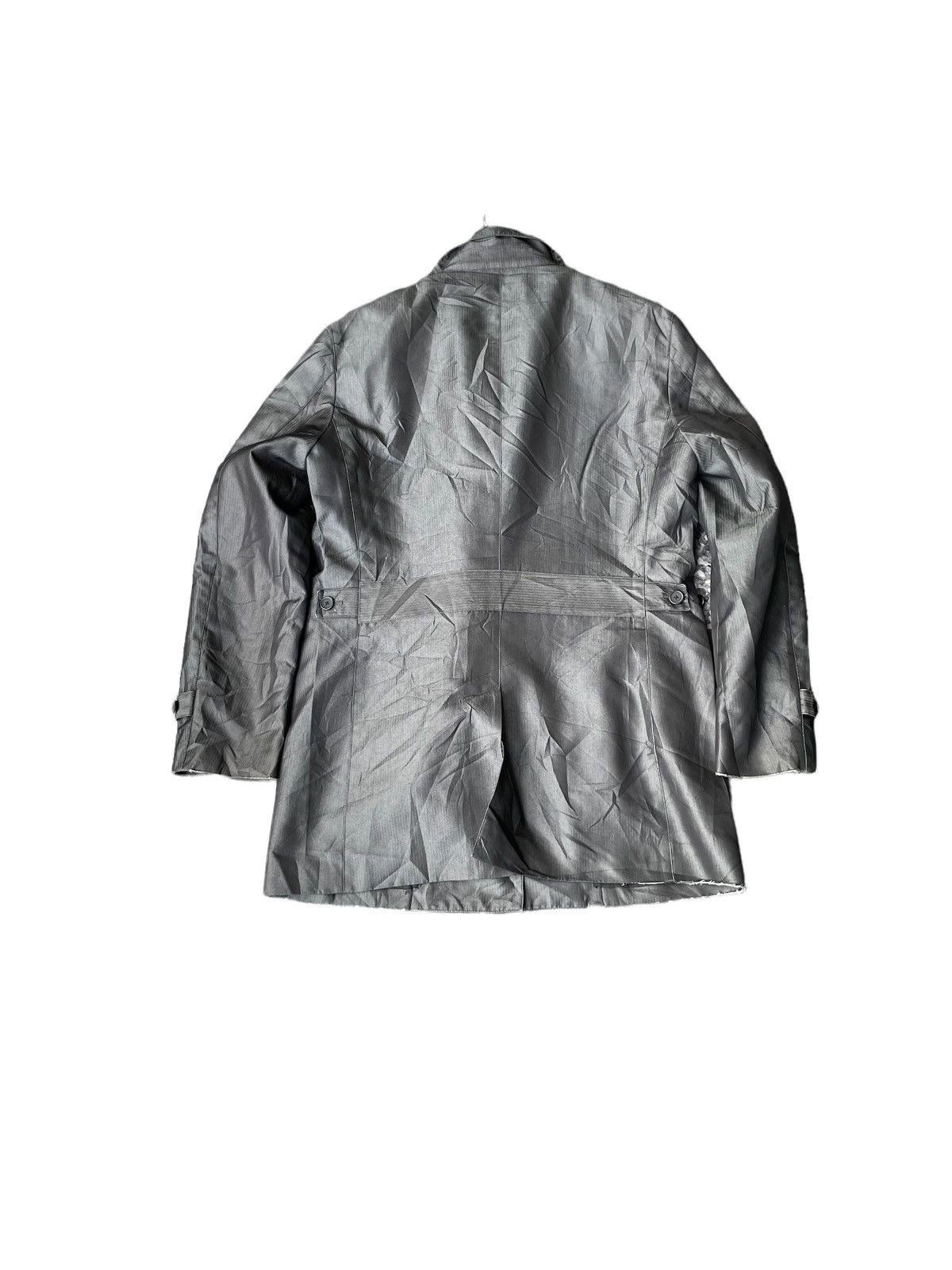 Calvin Klein Calvin Klein Top Coat Jacket Size US M / EU 48-50 / 2 - 14 Thumbnail