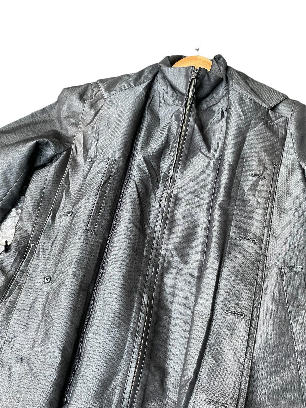 Calvin Klein Calvin Klein Top Coat Jacket Size US M / EU 48-50 / 2 - 13 Thumbnail