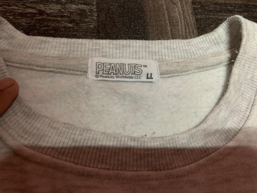 Peanuts Vintage Peanuts Flying Ace Size US L / EU 52-54 / 3 - 9 Thumbnail