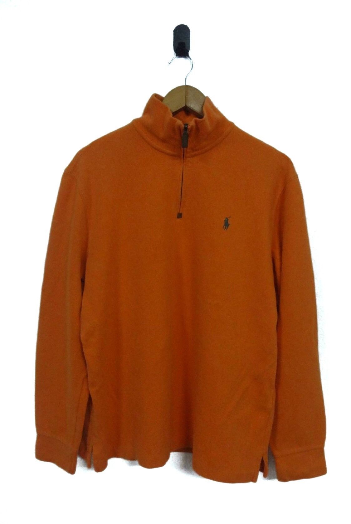 Polo Ralph Lauren Polo Ralph Lauren Sweatshirts Small Logo Size US L / EU 52-54 / 3 - 1 Thumbnail