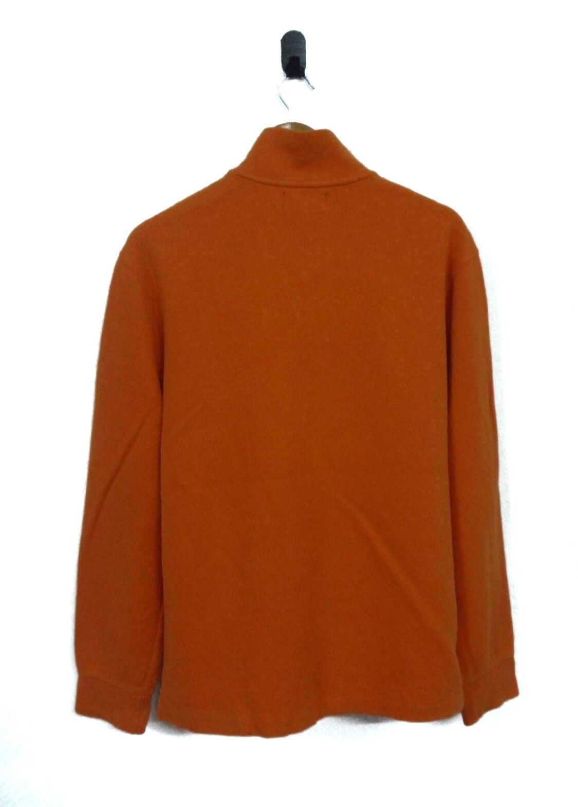 Polo Ralph Lauren Polo Ralph Lauren Sweatshirts Small Logo Size US L / EU 52-54 / 3 - 2 Thumbnail
