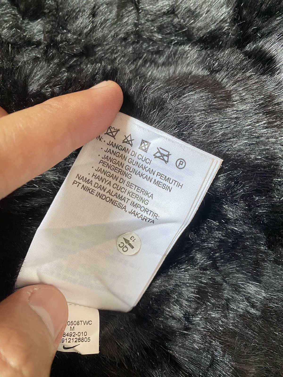 Nike NIKE HOODIE Size S / US 4 / IT 40 - 17 Thumbnail