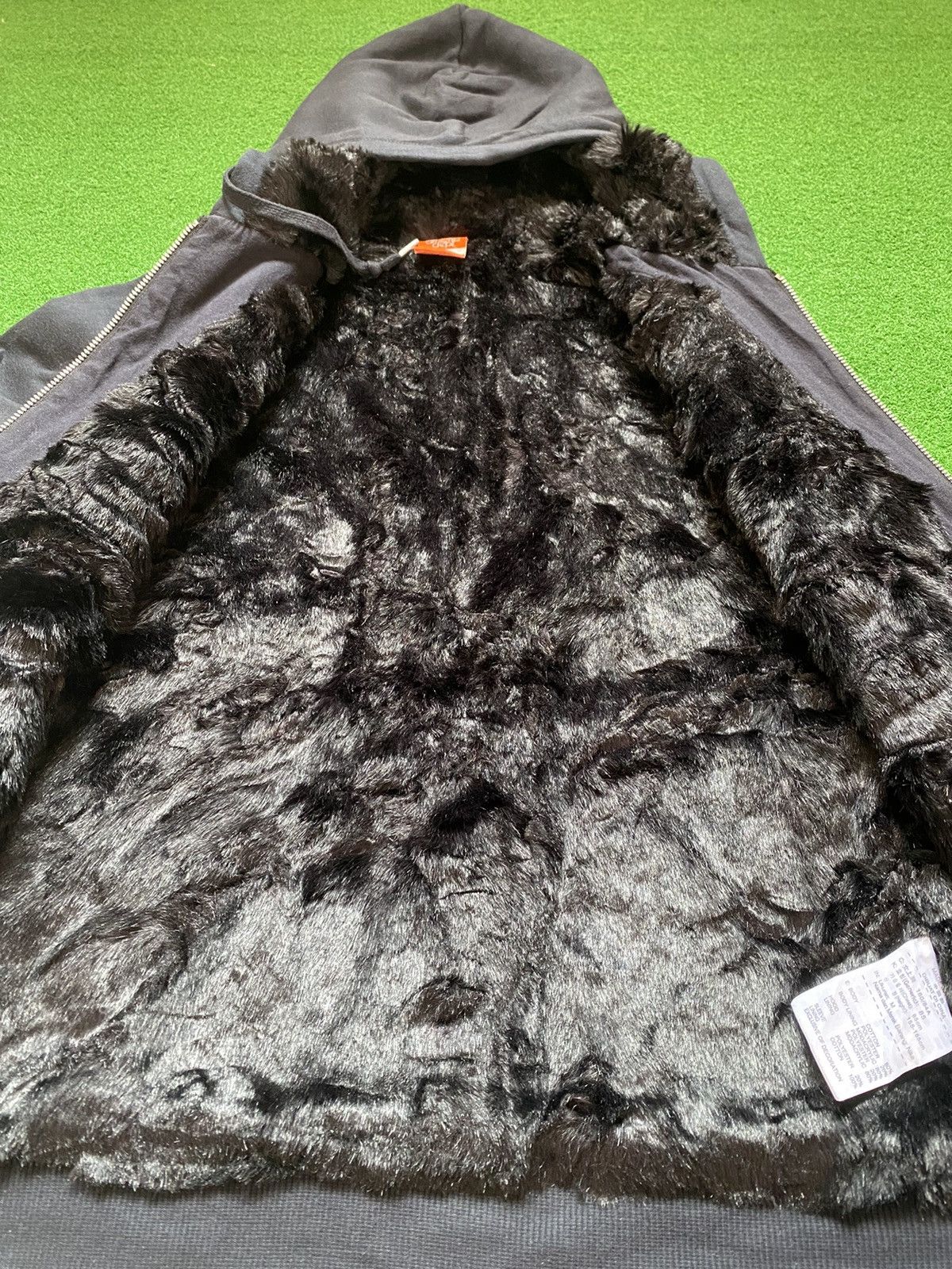 Nike NIKE HOODIE Size S / US 4 / IT 40 - 9 Thumbnail