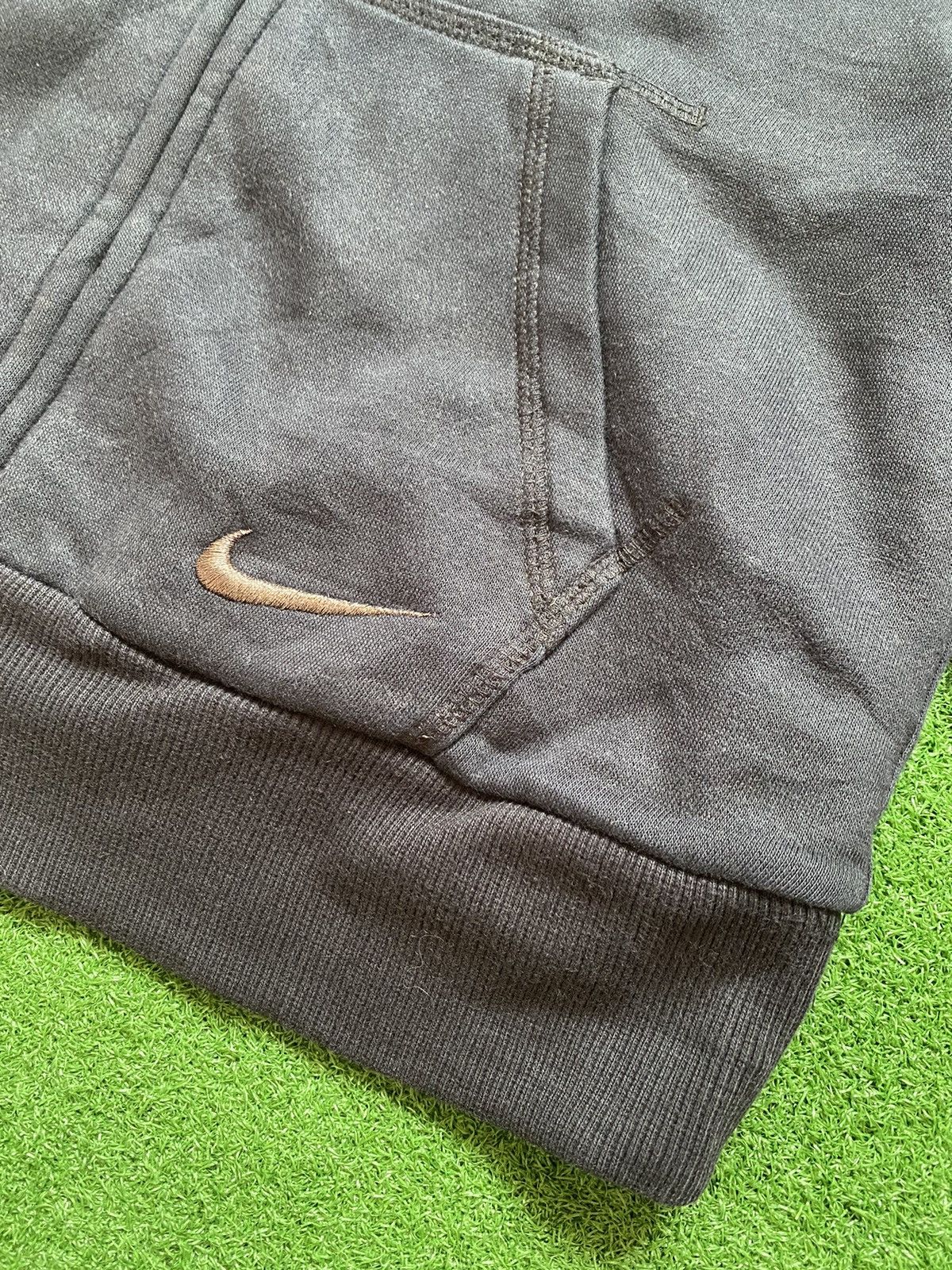 Nike NIKE HOODIE Size S / US 4 / IT 40 - 5 Thumbnail