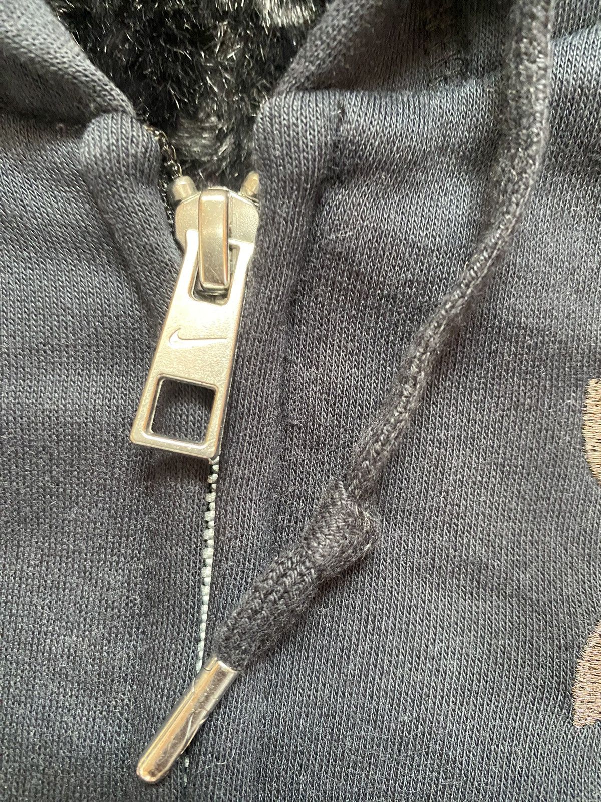 Nike NIKE HOODIE Size S / US 4 / IT 40 - 7 Thumbnail
