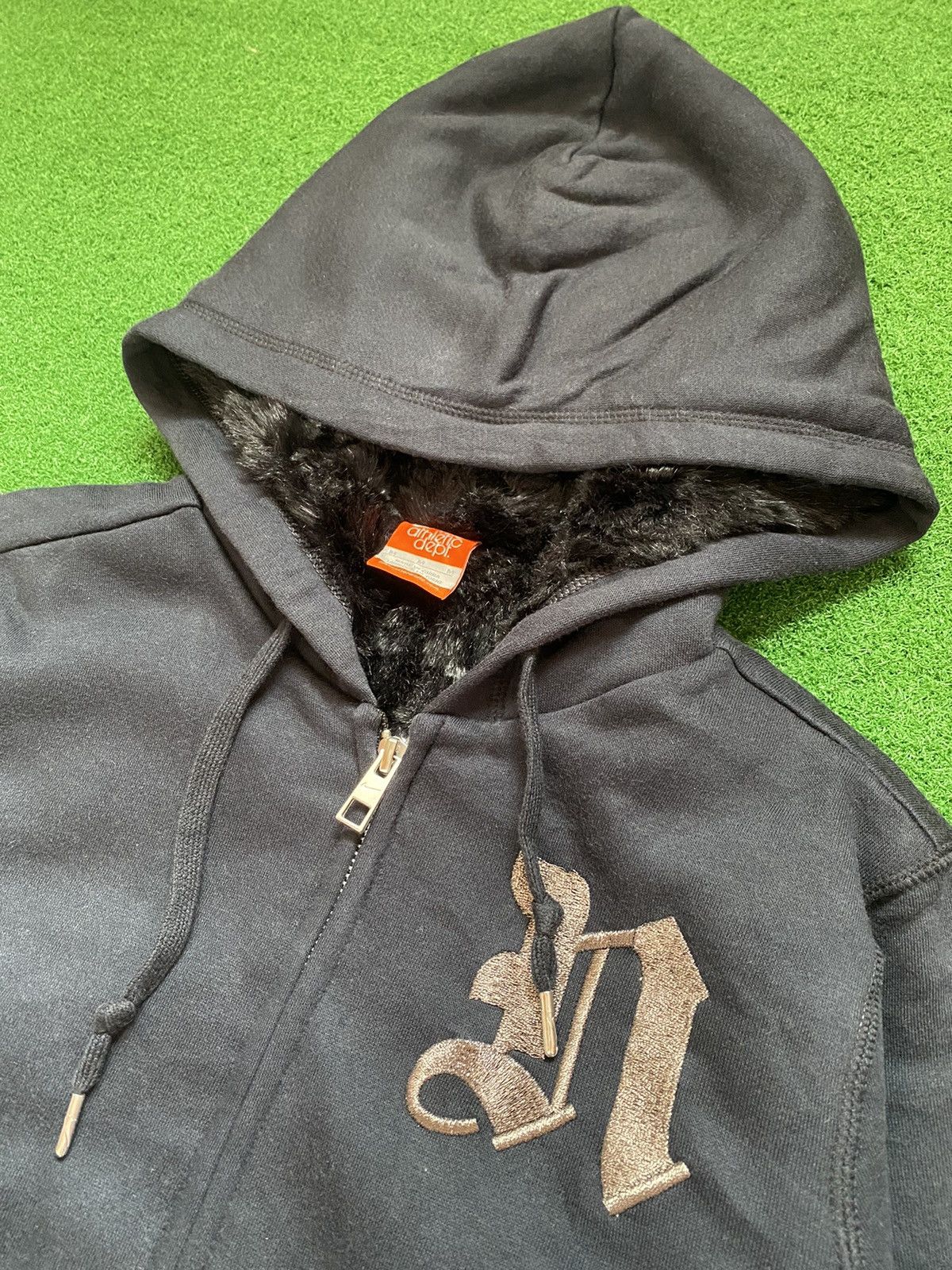 Nike NIKE HOODIE Size S / US 4 / IT 40 - 4 Thumbnail
