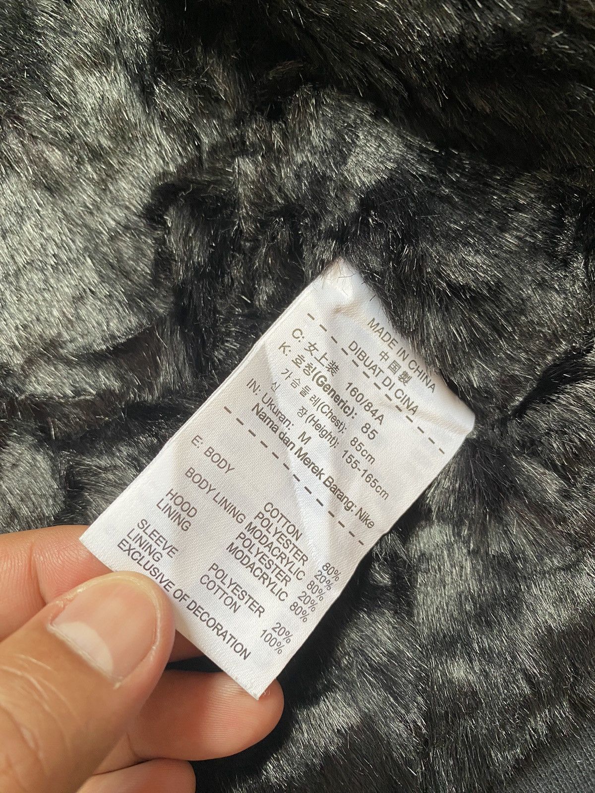 Nike NIKE HOODIE Size S / US 4 / IT 40 - 13 Thumbnail
