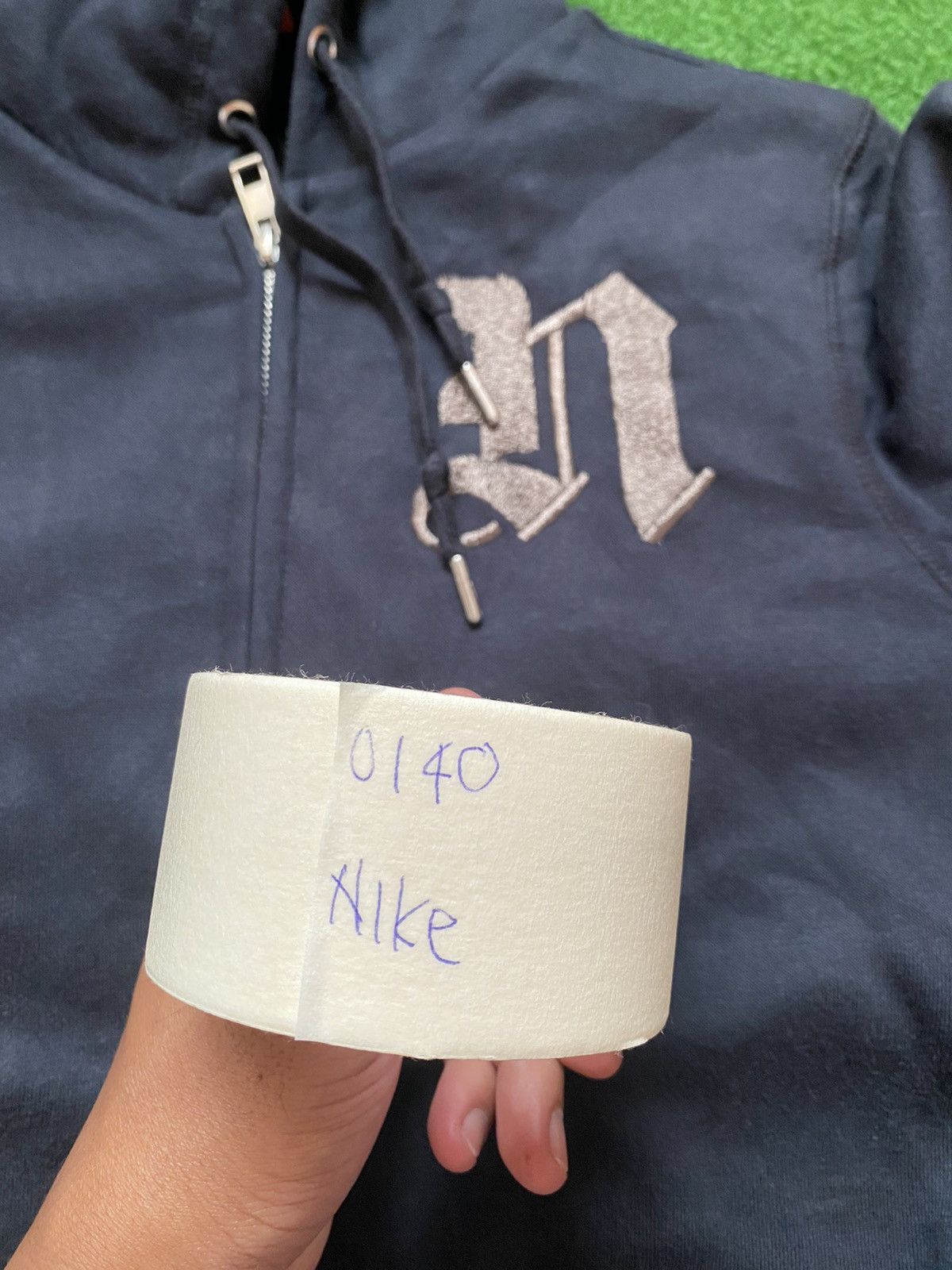 Nike NIKE HOODIE Size S / US 4 / IT 40 - 19 Thumbnail