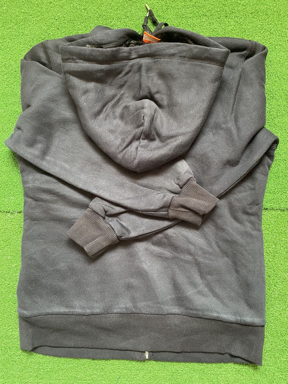 Nike NIKE HOODIE Size S / US 4 / IT 40 - 10 Thumbnail