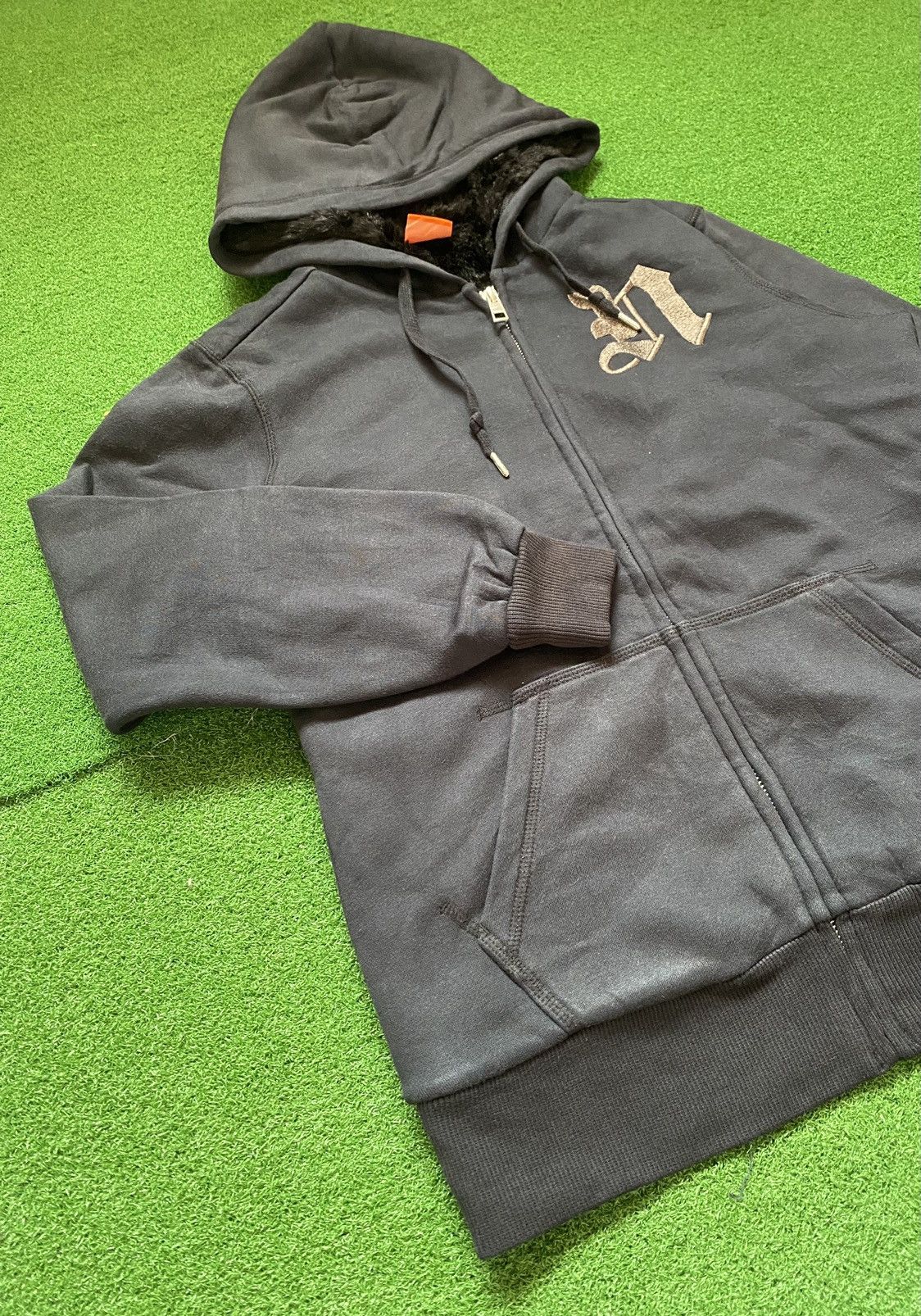Nike NIKE HOODIE Size S / US 4 / IT 40 - 3 Thumbnail