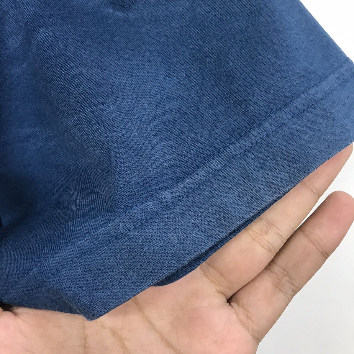 Anime × Japanese Brand × Uniqlo *Rare!! Uniqlo X Evangelion Kowaru Nagisa Tee Size US XL / EU 56 / 4 - 7 Thumbnail
