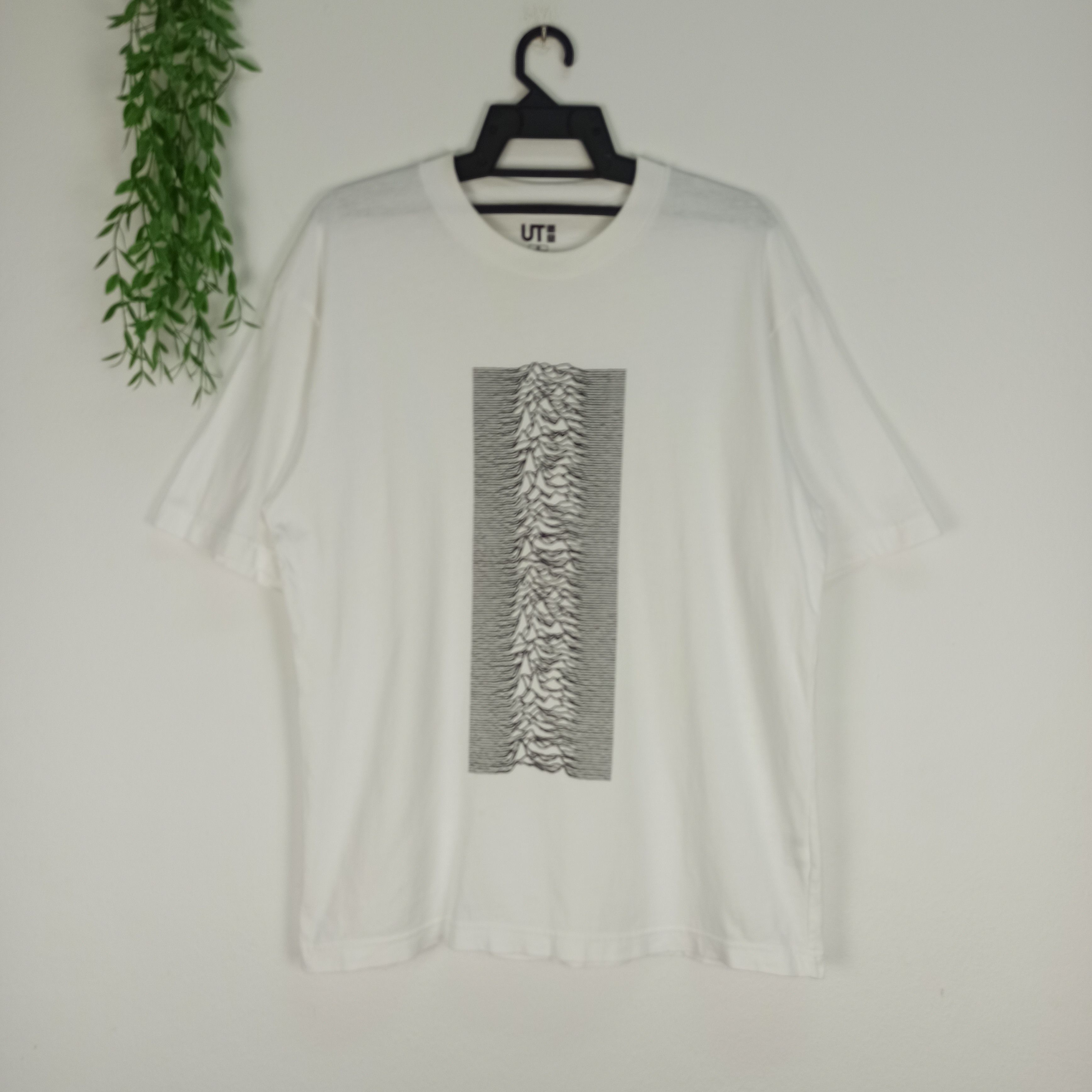 Joy Division × Xlarge vtg Xlarge Joy division Peter Saville