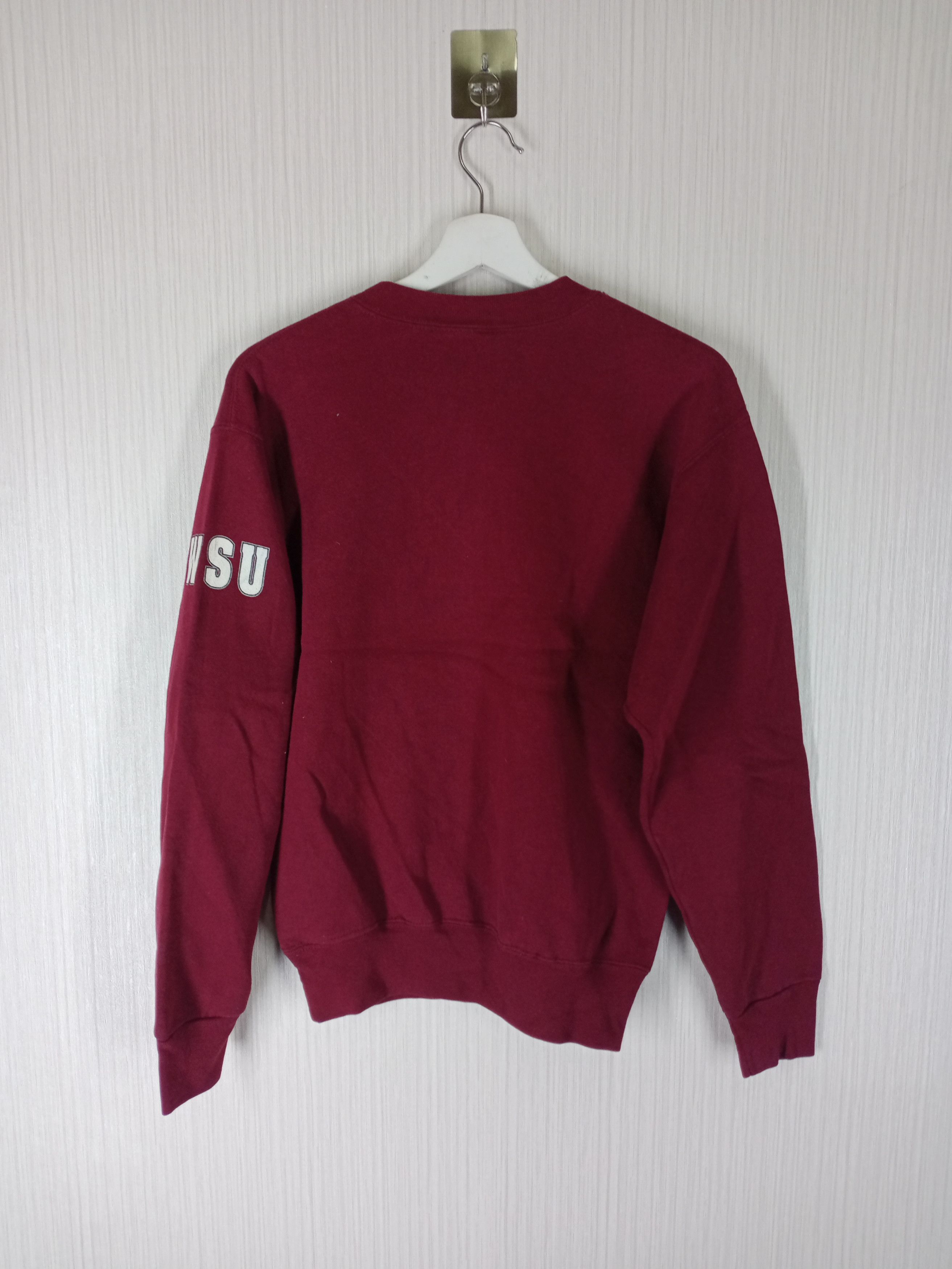 Other Vintage Washington State University Cougars Sweatshirt Size US S / EU 44-46 / 1 - 5 Thumbnail