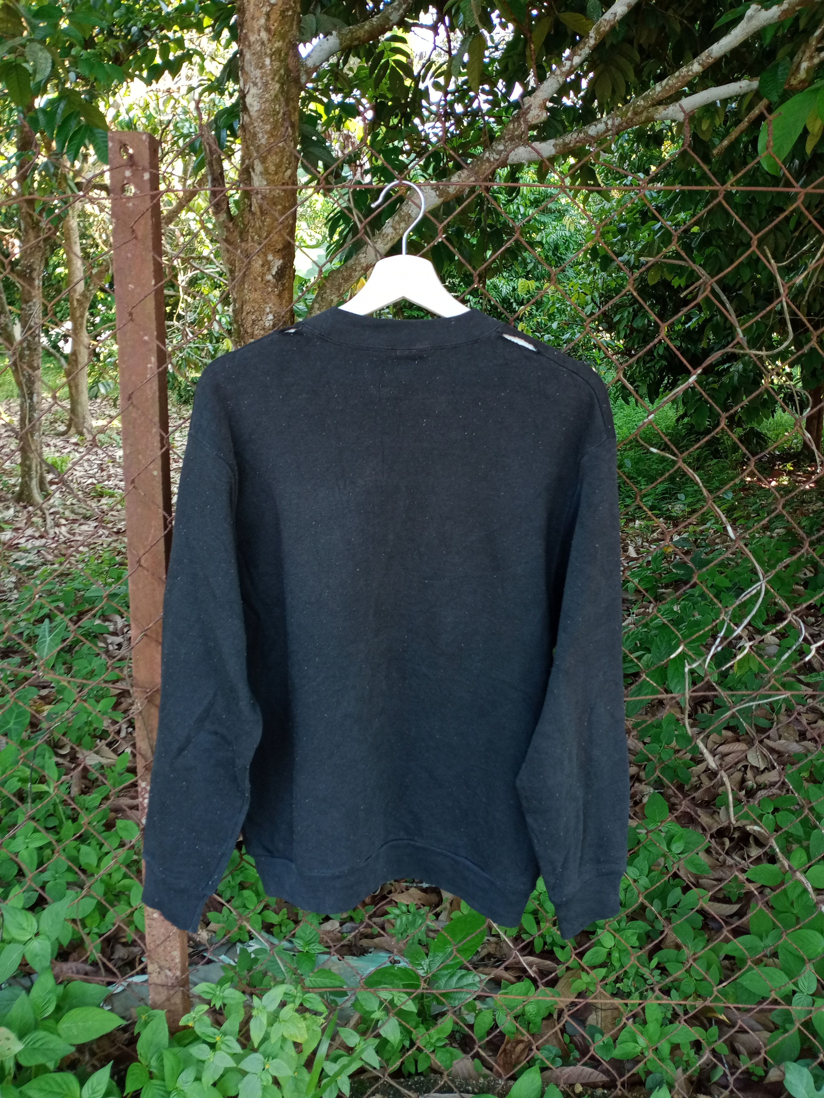Nike Vintage Nike Sweatshirt Size US M / EU 48-50 / 2 - 4 Thumbnail