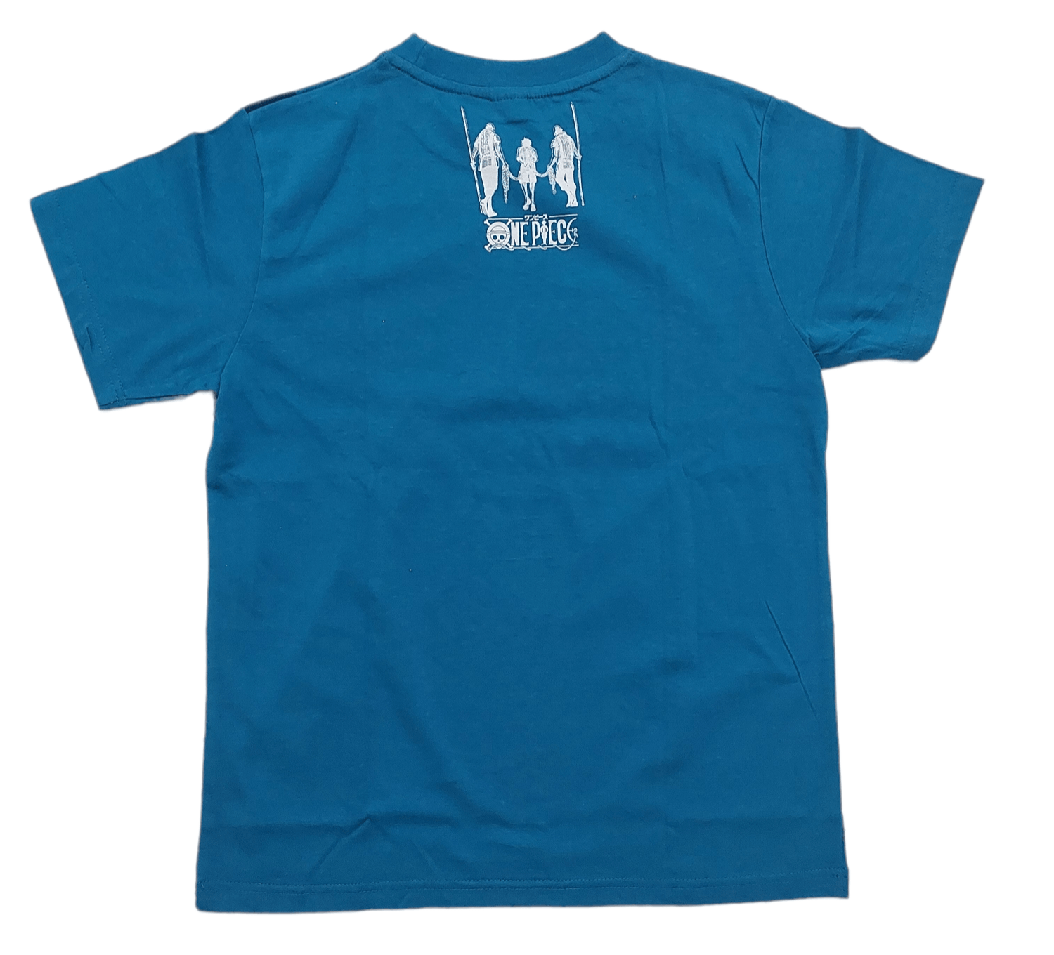 Anime VINTAGE ONE PIECE ANIME WEEKLY JUMP T SHIRT Size US S / EU 44-46 / 1 - 2 Thumbnail