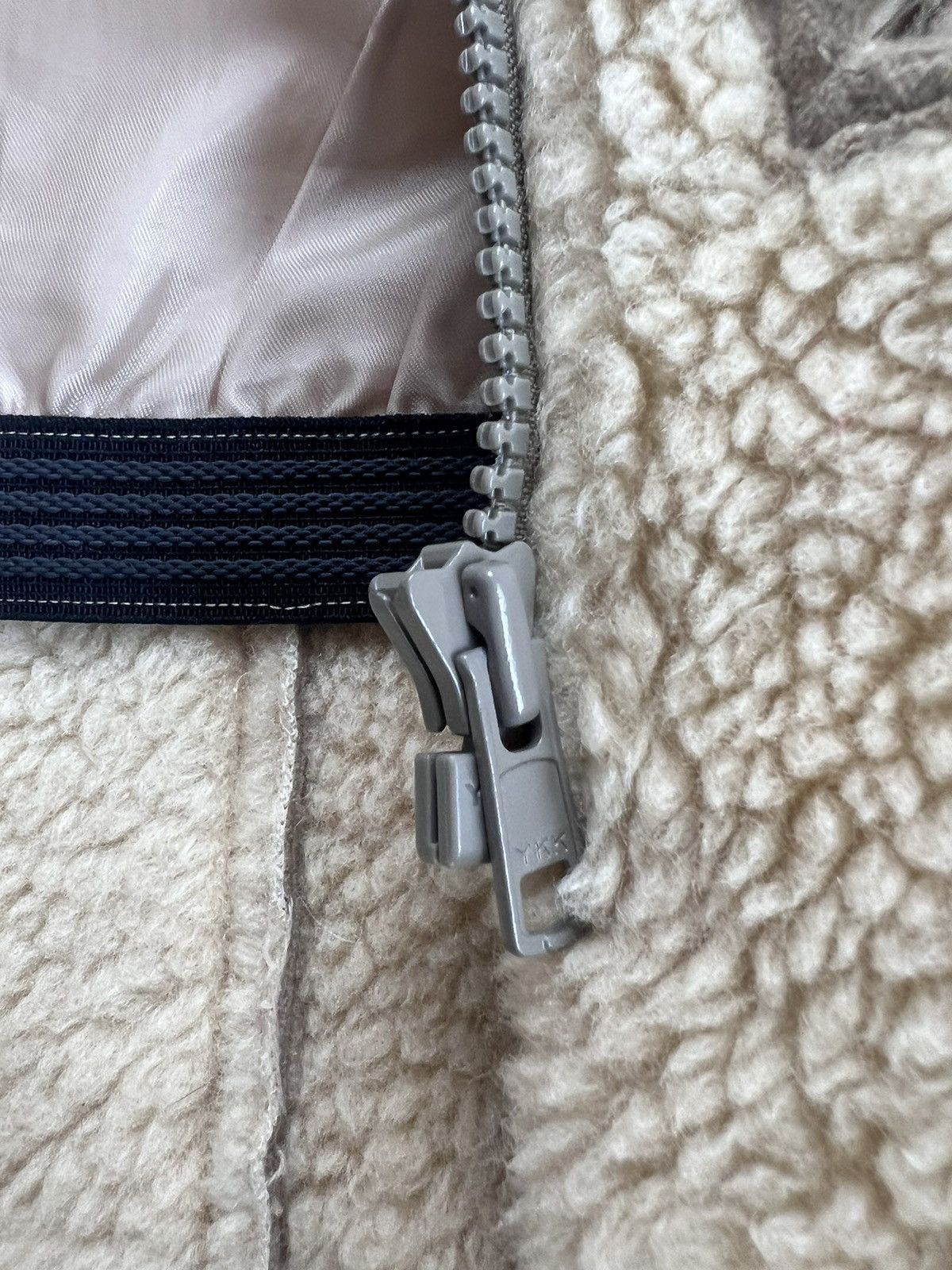 General Research 2000 Moleskin Sherpa Mouton Coat Style 705 Shearling Size US M / EU 48-50 / 2 - 9 Thumbnail
