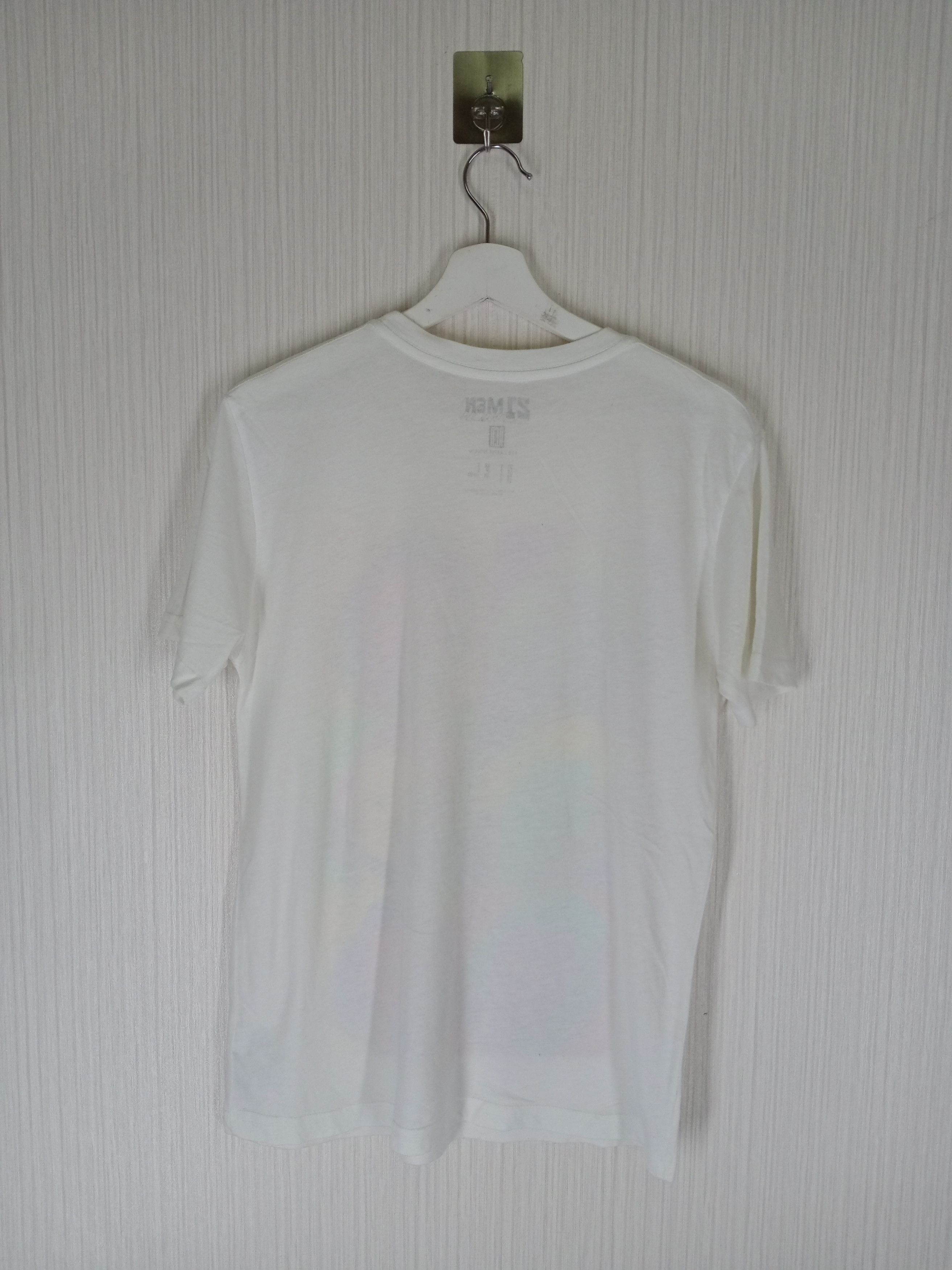 Band Tees Rare Marilyn Monroe Tshirt Size US M / EU 48-50 / 2 - 4 Thumbnail