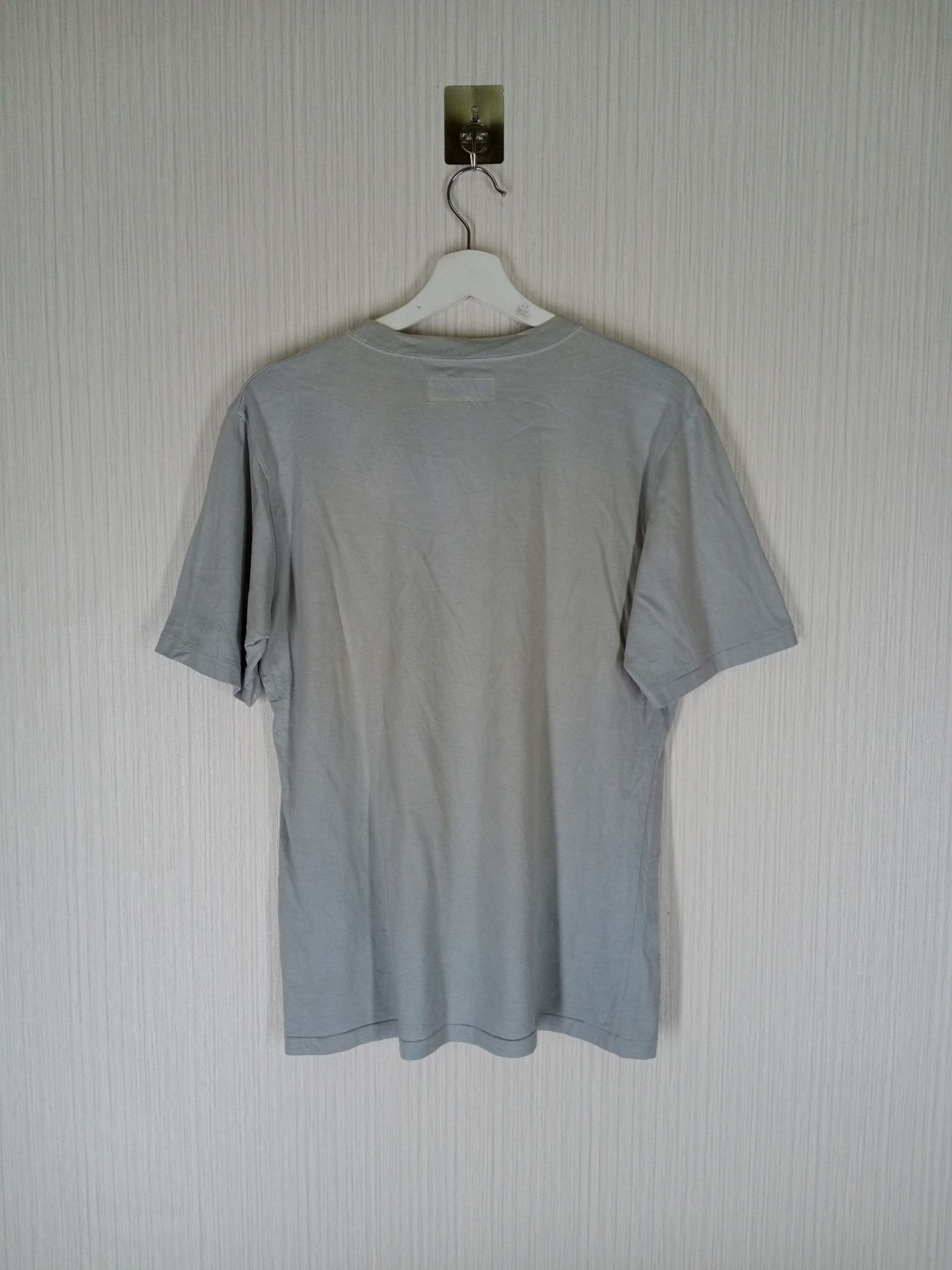 Anime Rare Vintage NCYHAIT Japanese Anime Cartoon Art Tshirt Size US M / EU 48-50 / 2 - 6 Thumbnail