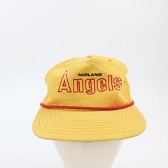 Minor League Baseball Hats – Mass Vintage