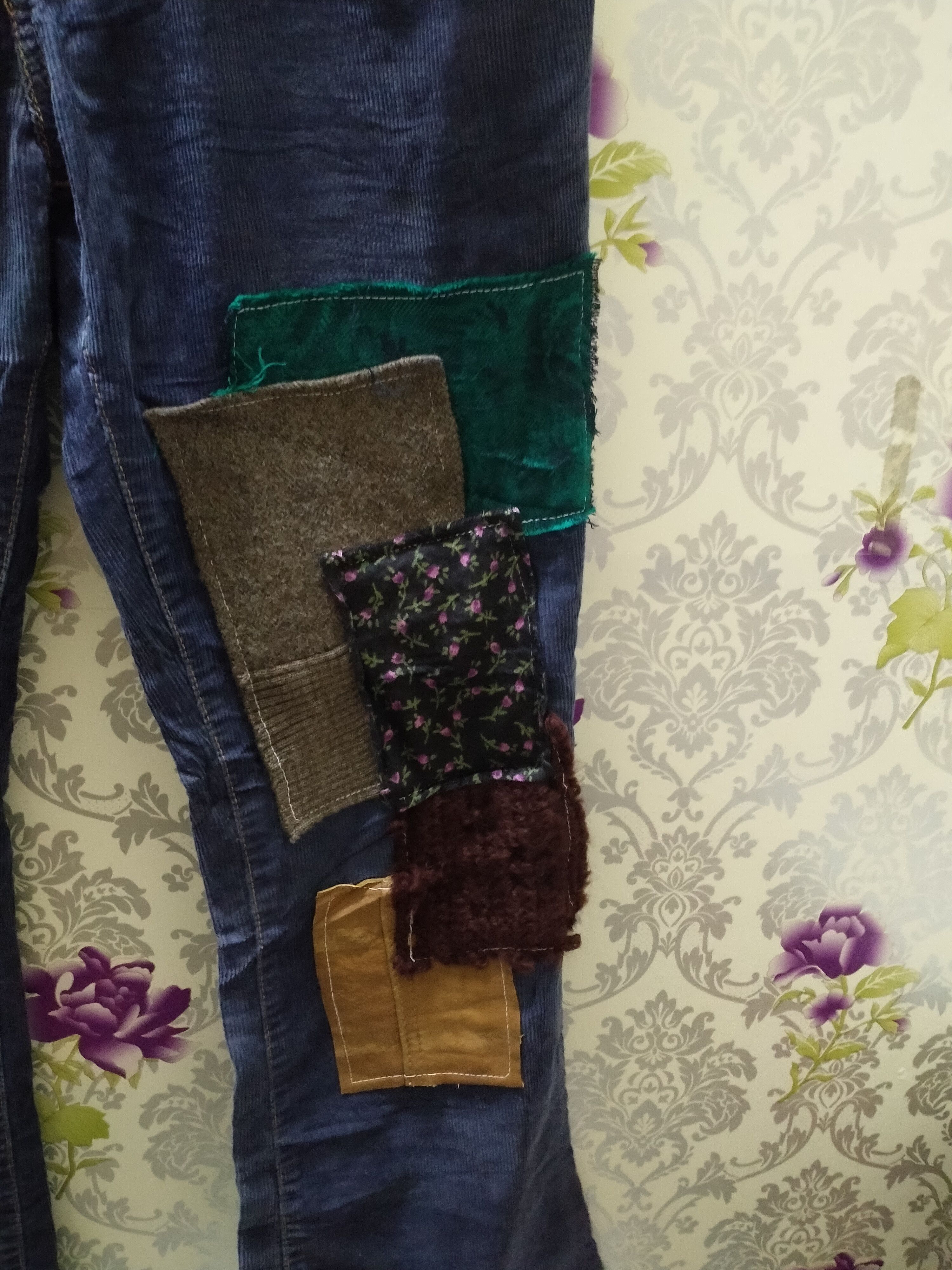 Levi's × Levi's Vintage Clothing LEVI'S STATESMAN PANTS Size US 32 / EU 48 - 6 Thumbnail
