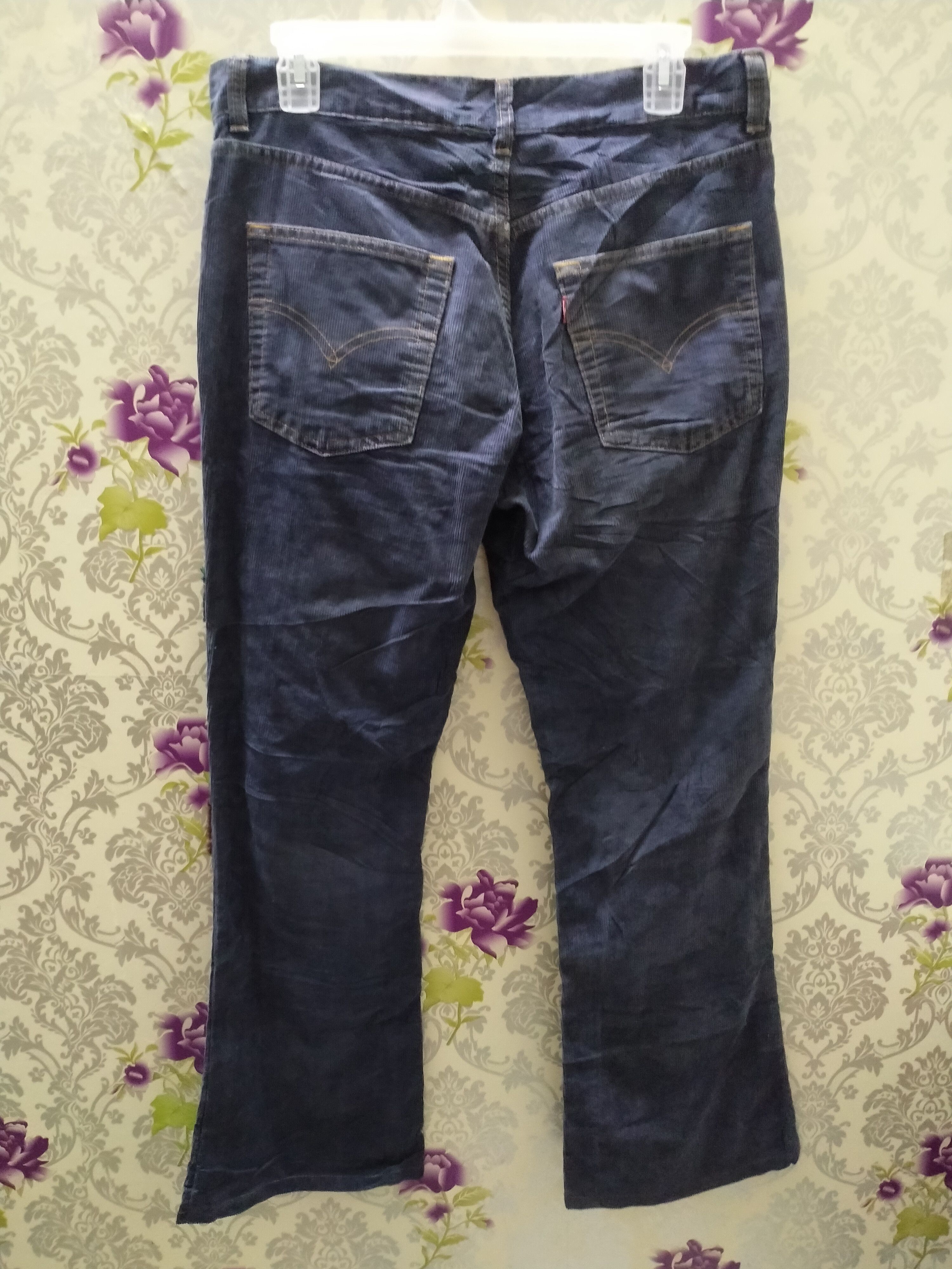 Levi's × Levi's Vintage Clothing LEVI'S STATESMAN PANTS Size US 32 / EU 48 - 9 Thumbnail