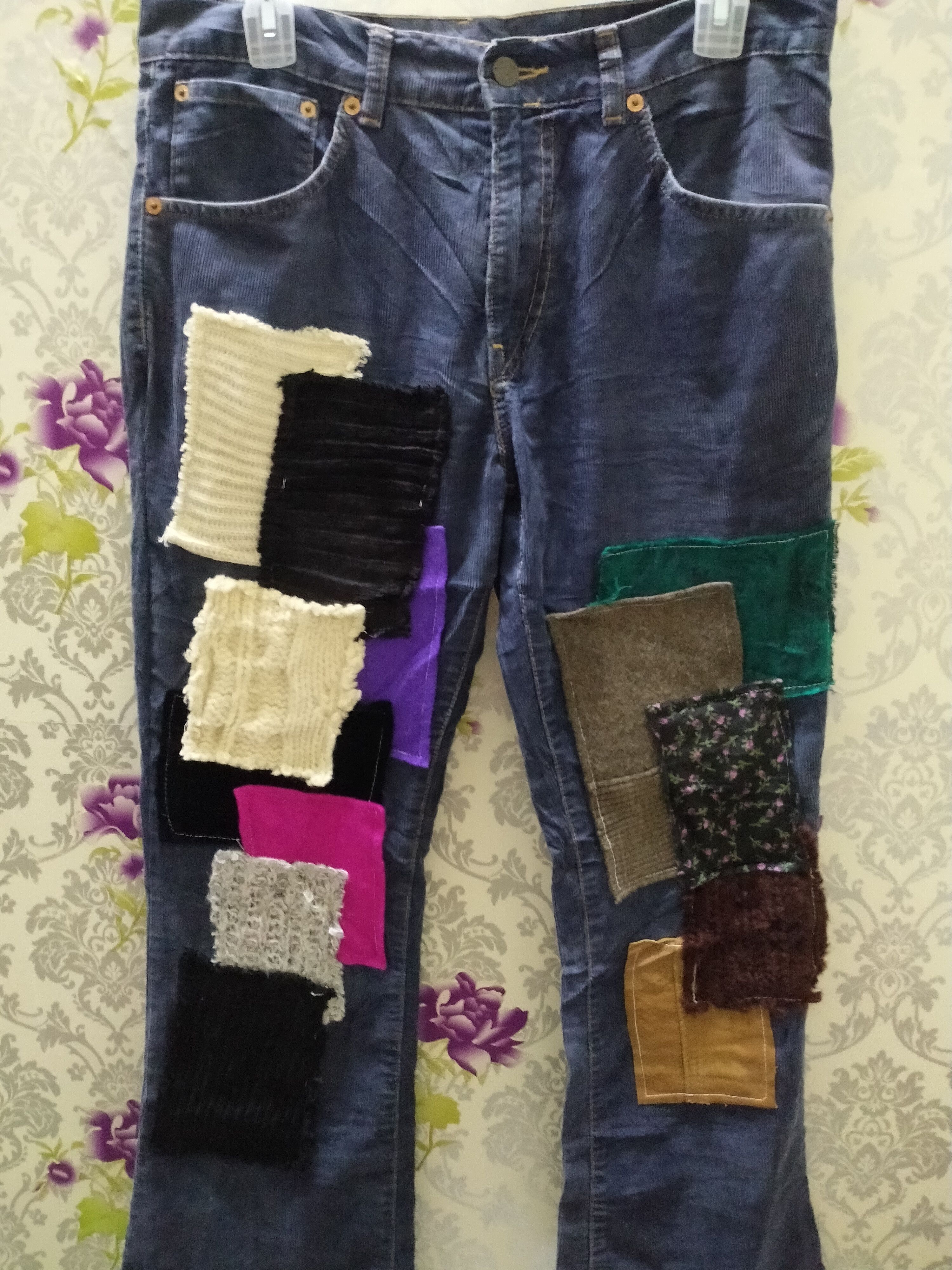 Levi's × Levi's Vintage Clothing LEVI'S STATESMAN PANTS Size US 32 / EU 48 - 1 Thumbnail