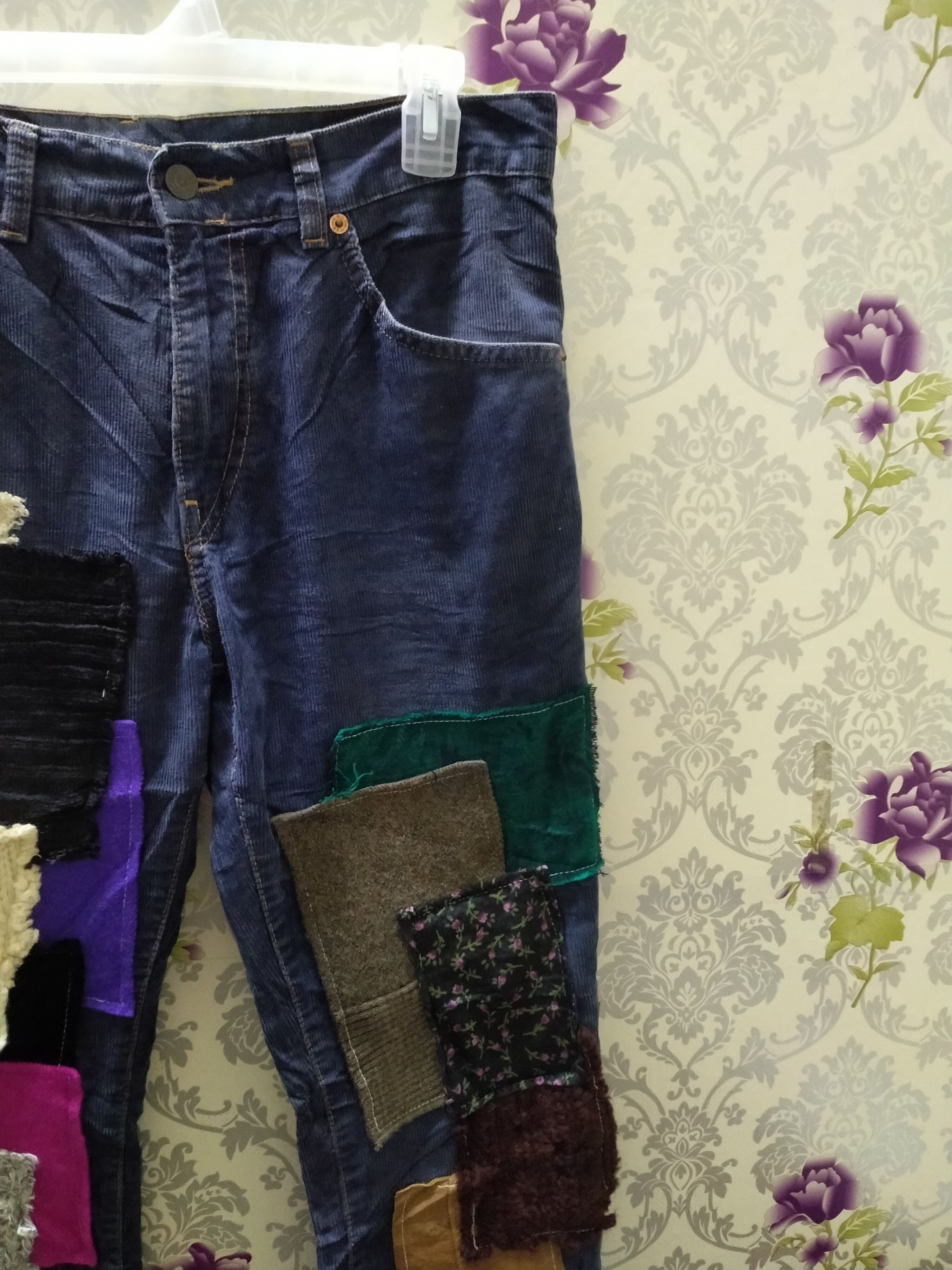 Levi's × Levi's Vintage Clothing LEVI'S STATESMAN PANTS Size US 32 / EU 48 - 5 Thumbnail
