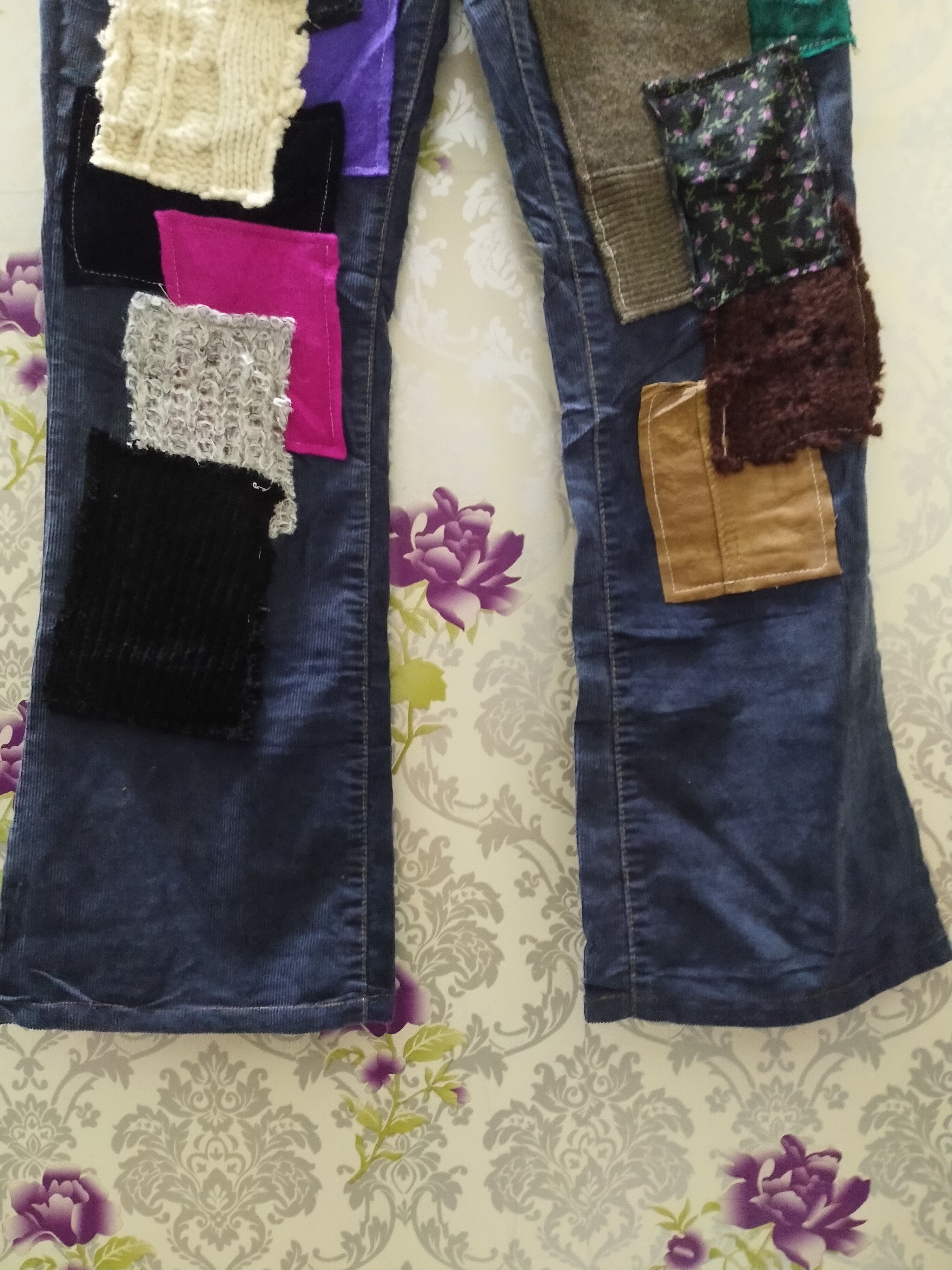 Levi's × Levi's Vintage Clothing LEVI'S STATESMAN PANTS Size US 32 / EU 48 - 7 Thumbnail