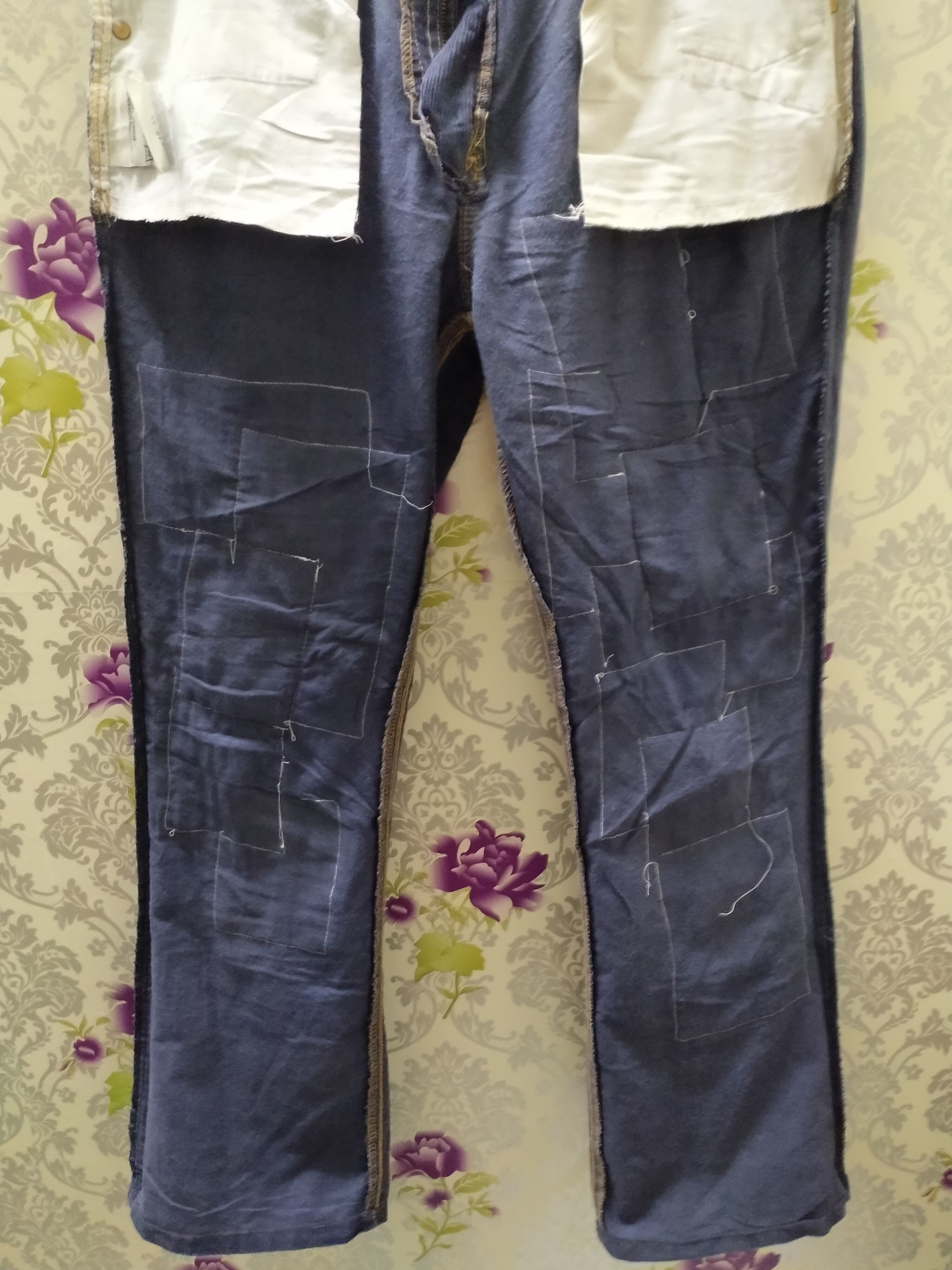 Levi's × Levi's Vintage Clothing LEVI'S STATESMAN PANTS Size US 32 / EU 48 - 10 Thumbnail